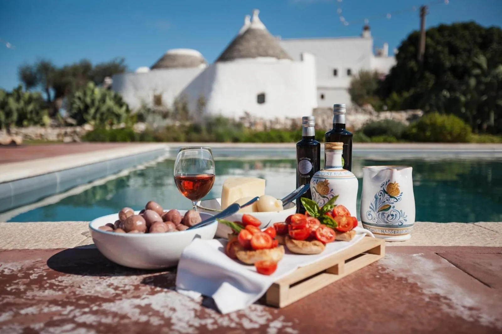 Masseria Mozzone