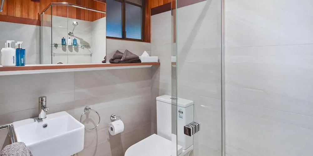 O'Reilly's Rainforest Retreat