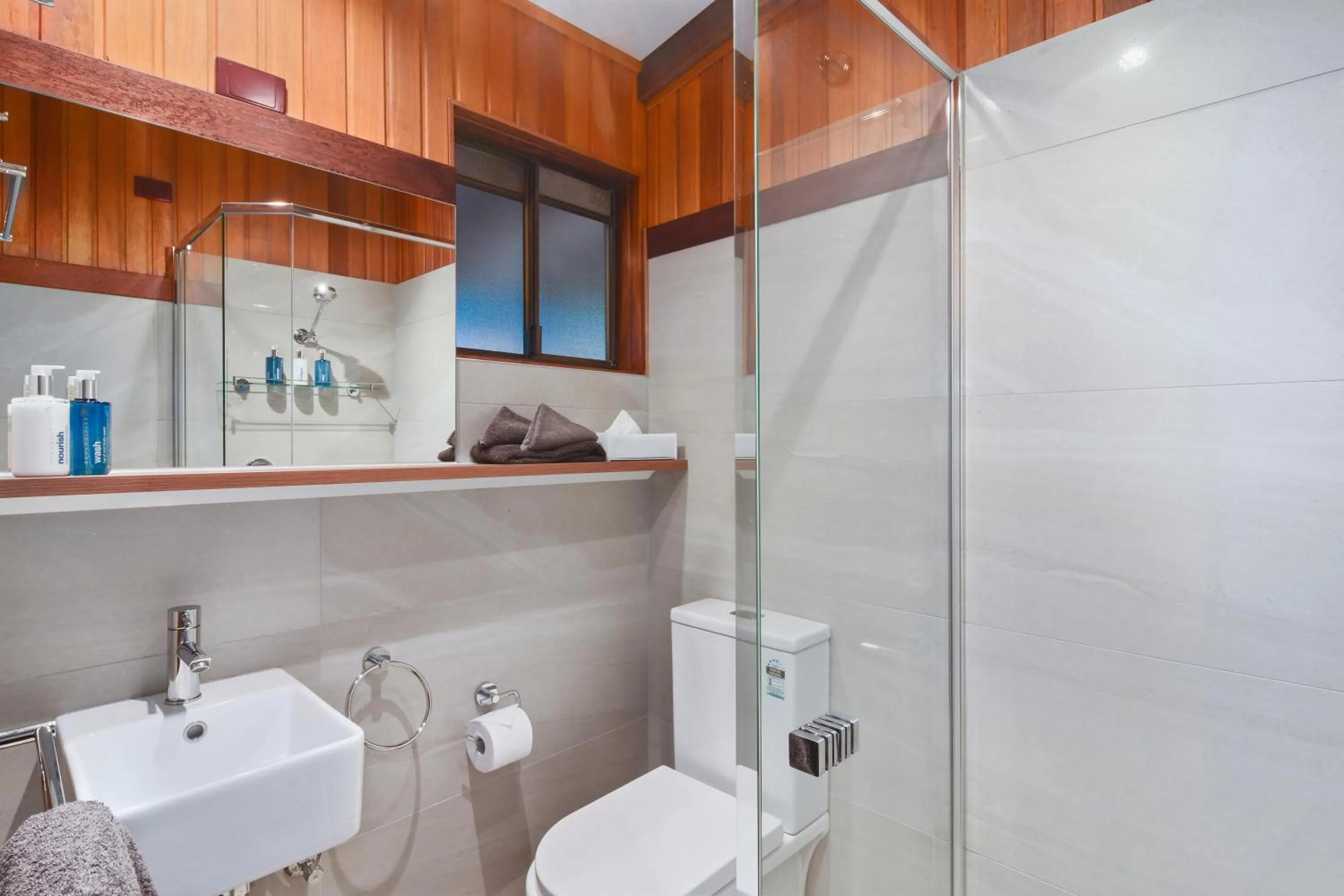 O'Reilly's Rainforest Retreat