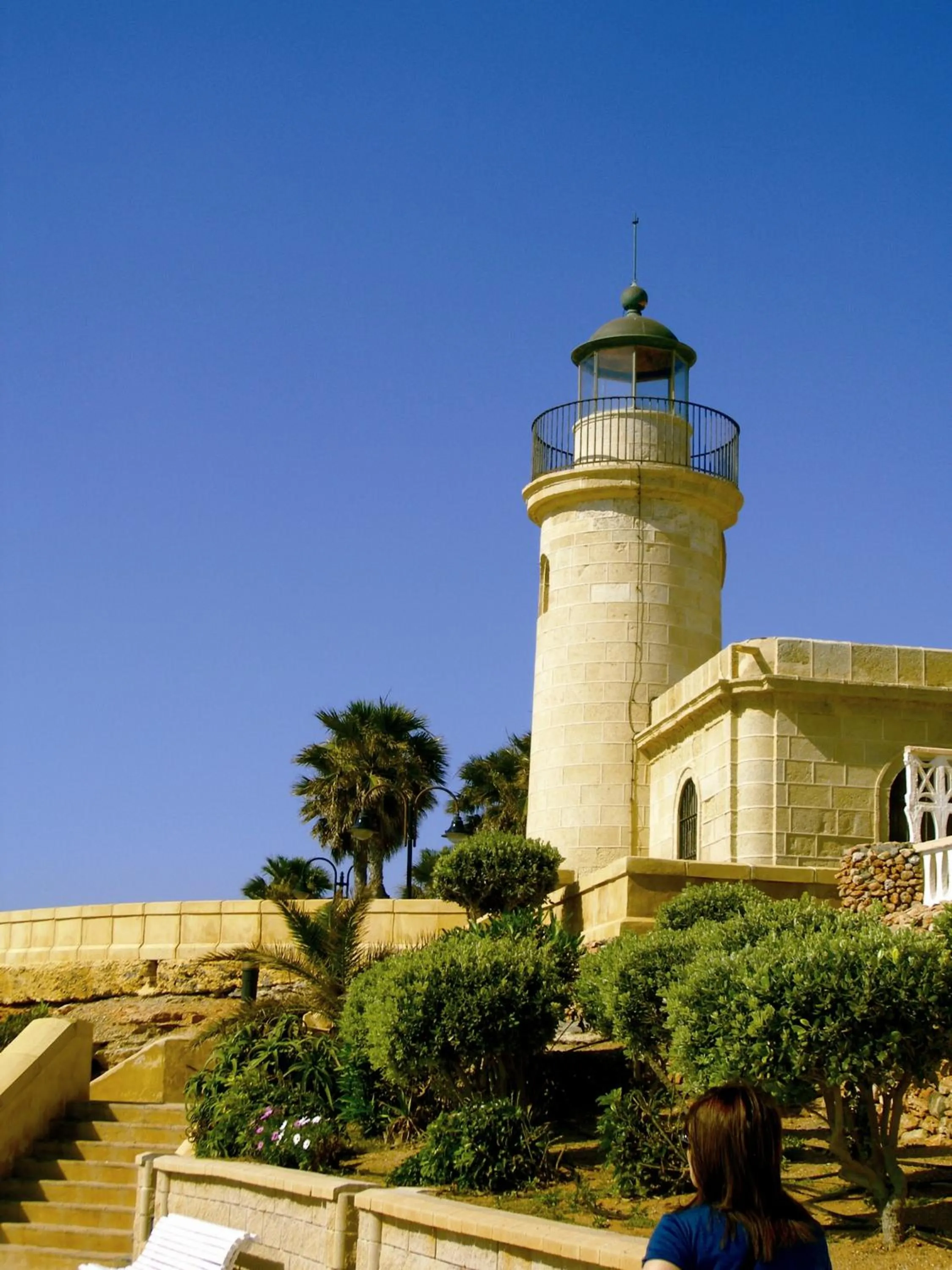 Area and facilities in Apartamentos Maracay