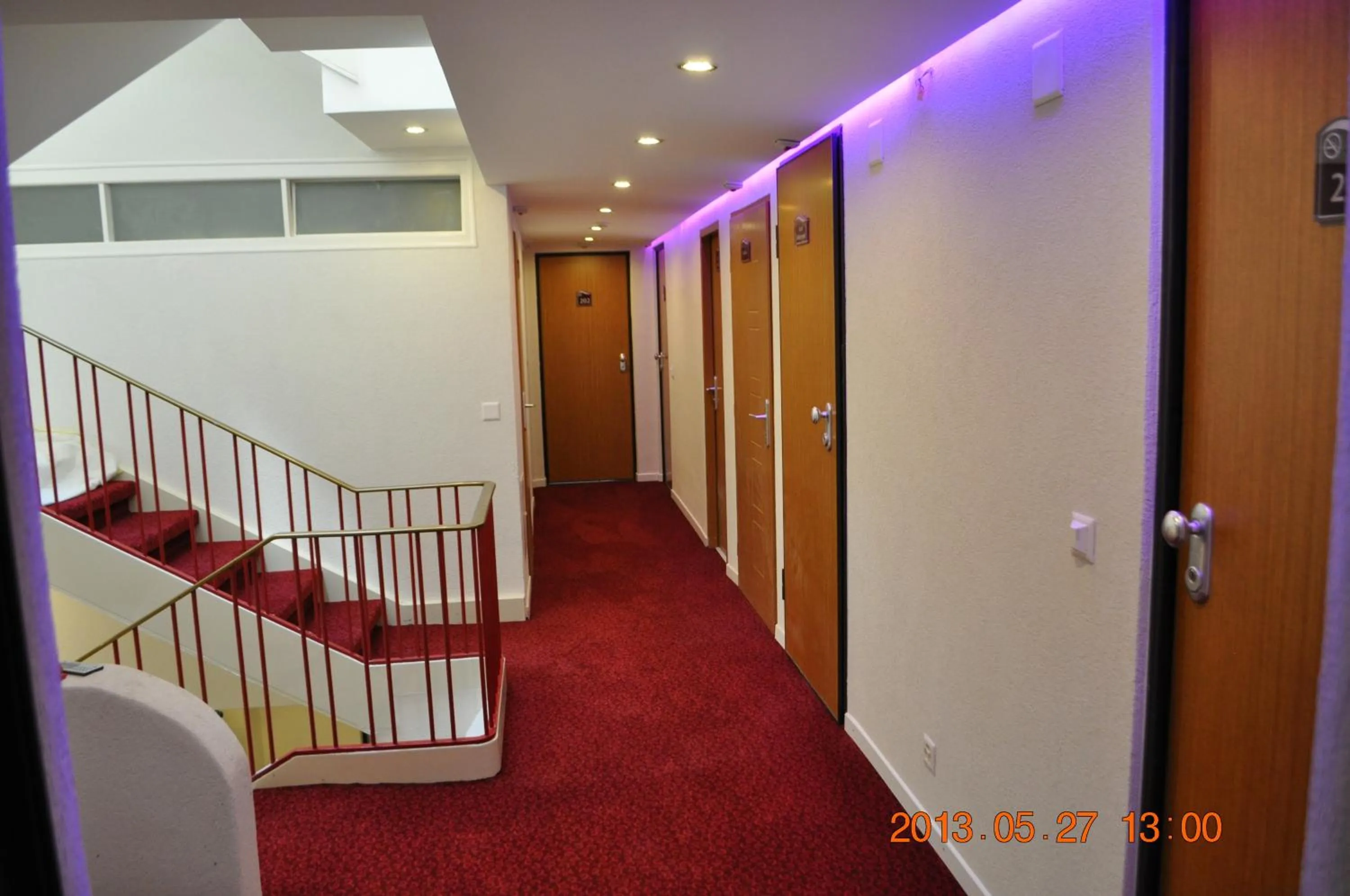 Other, Business Area/Conference Room in Hotel de Savoie