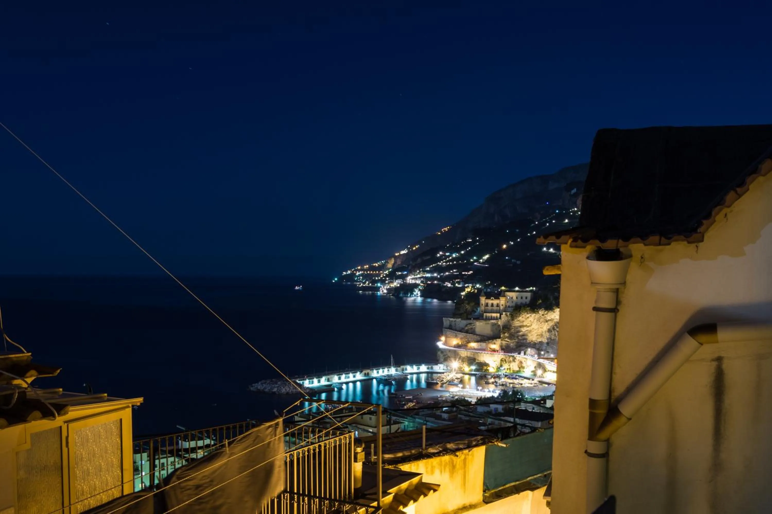 Neighbourhood in Palazzo Cocò Sentiero dei Limoni