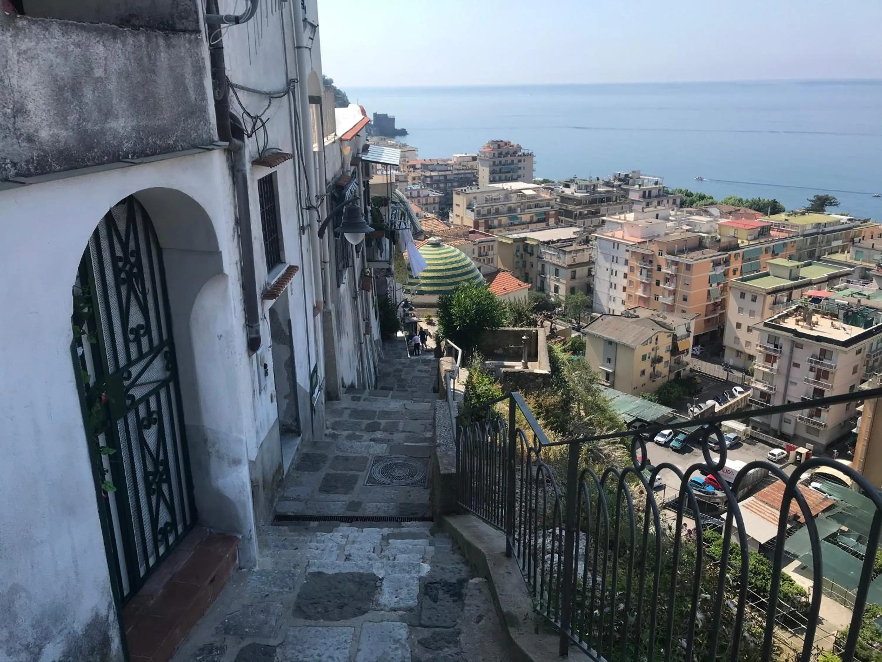 Nearby landmark in Palazzo Cocò Sentiero dei Limoni