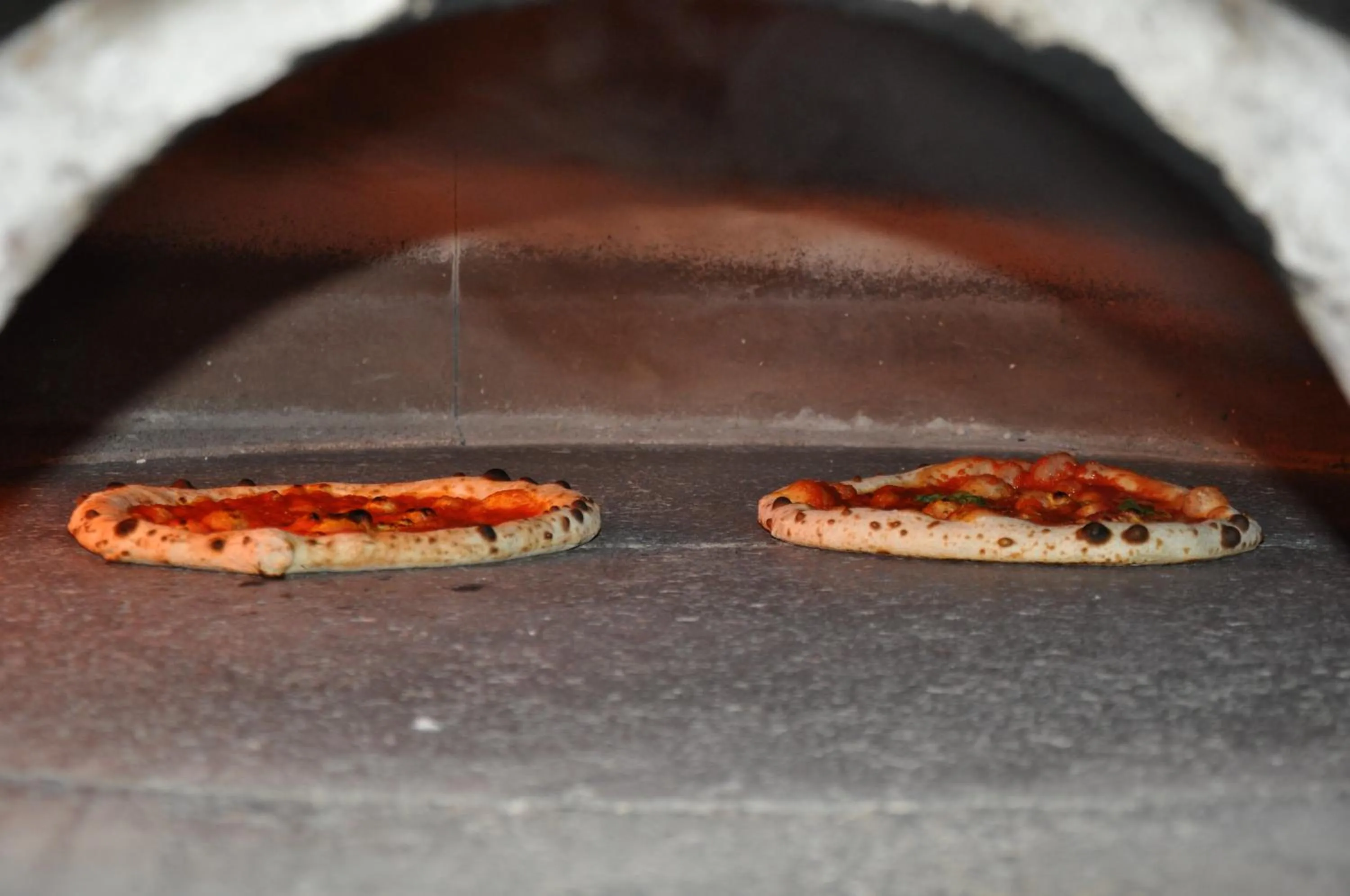 Restaurant/places to eat in Hotel Beata Giovannina