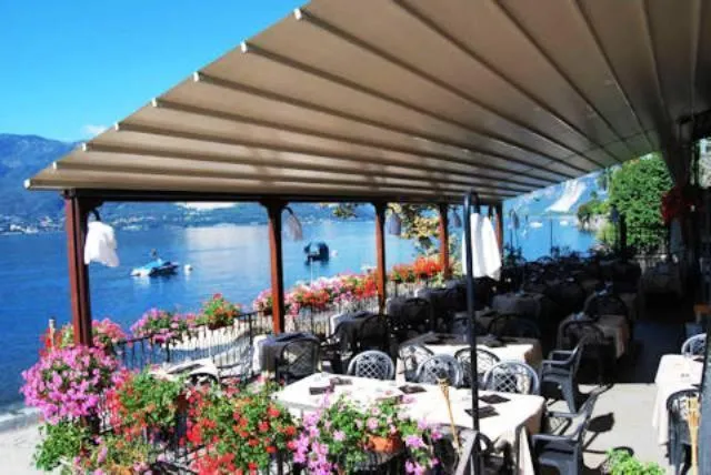 Restaurant/places to eat in Hotel Beata Giovannina