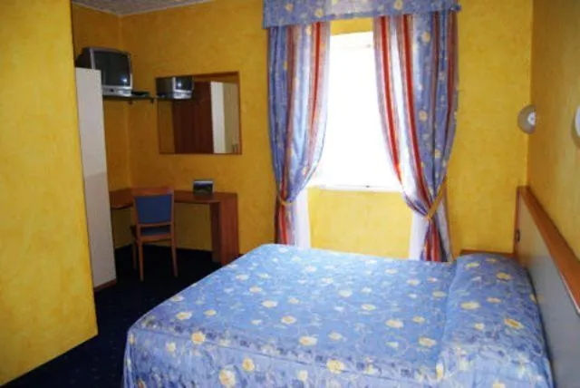 Photo of the whole room in Hotel Beata Giovannina