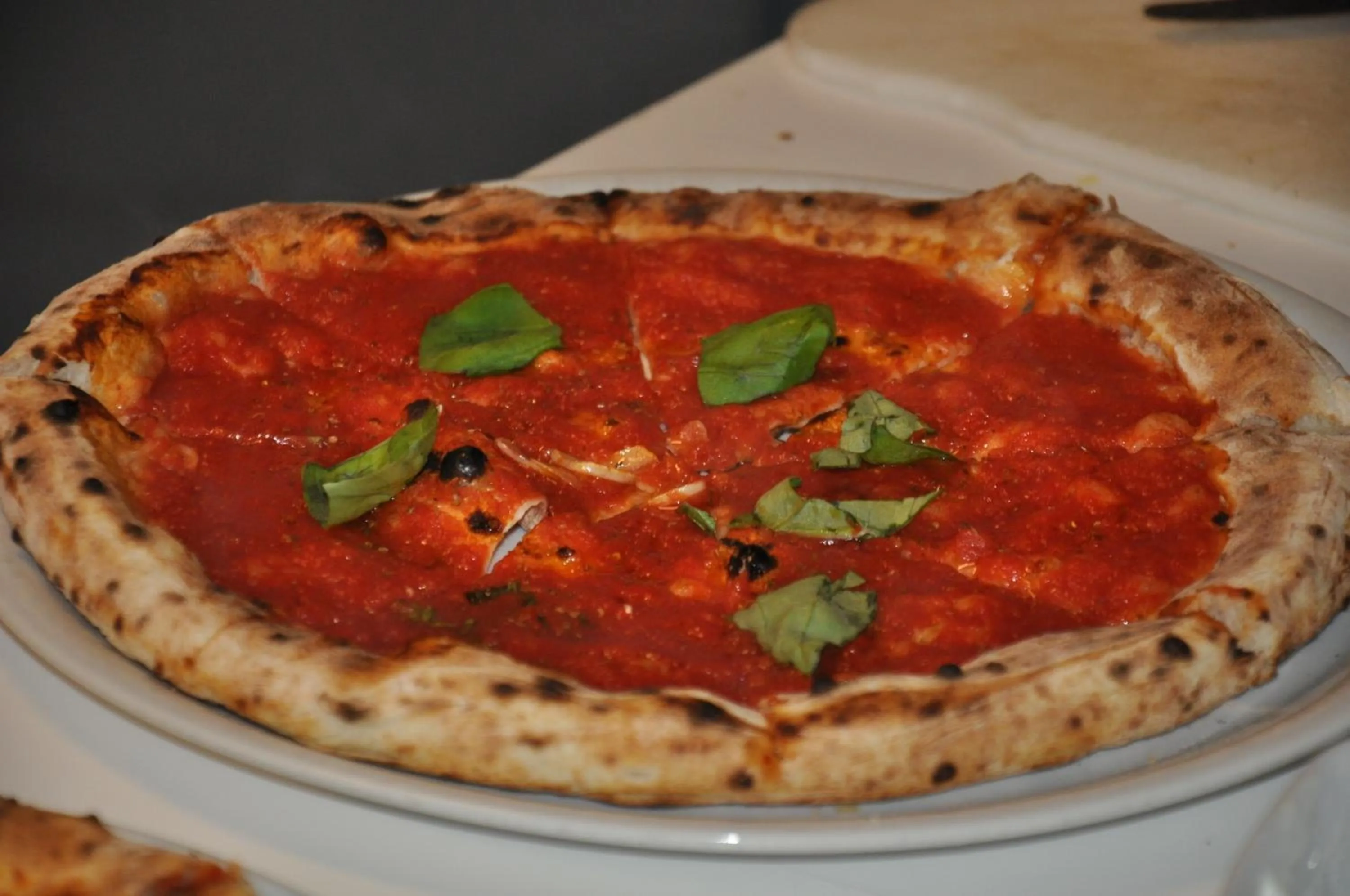 Restaurant/places to eat in Hotel Beata Giovannina