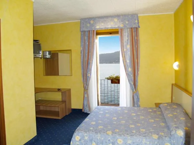 Photo of the whole room in Hotel Beata Giovannina
