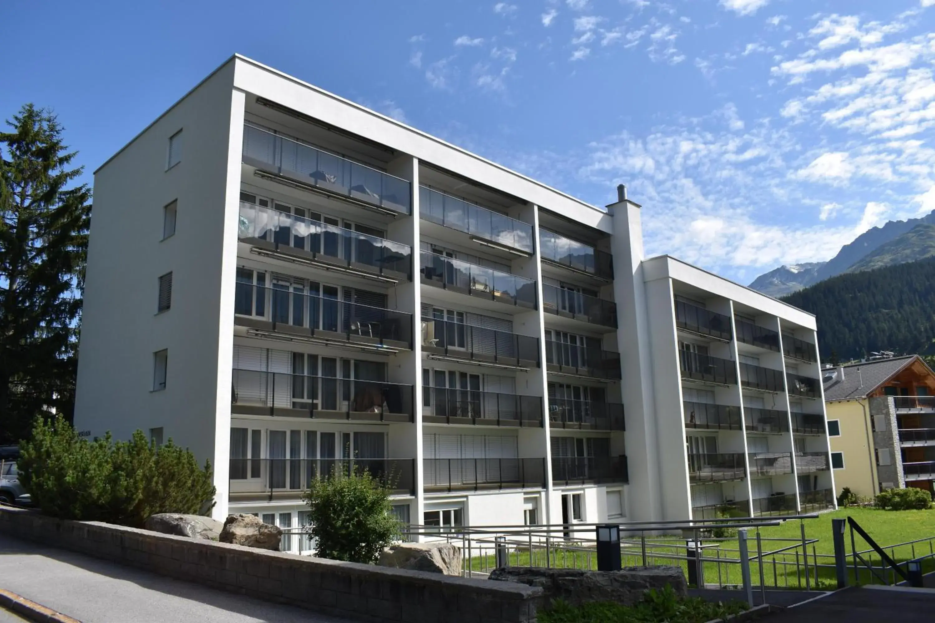 Sursilvana 18 (317 Ma) Sursilvana 18 (317 Ma)