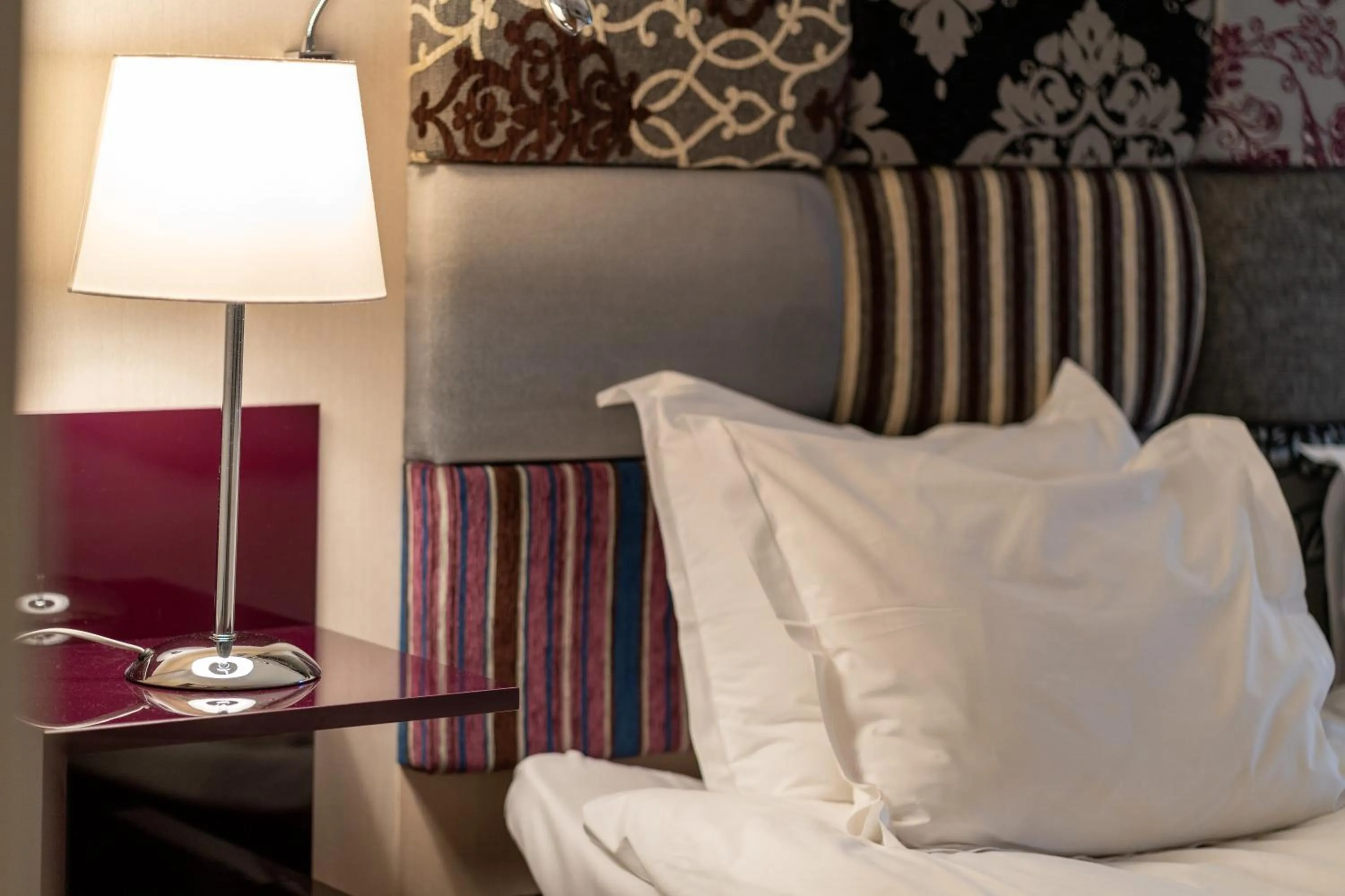 Premium Small in Solna Park & Hotel