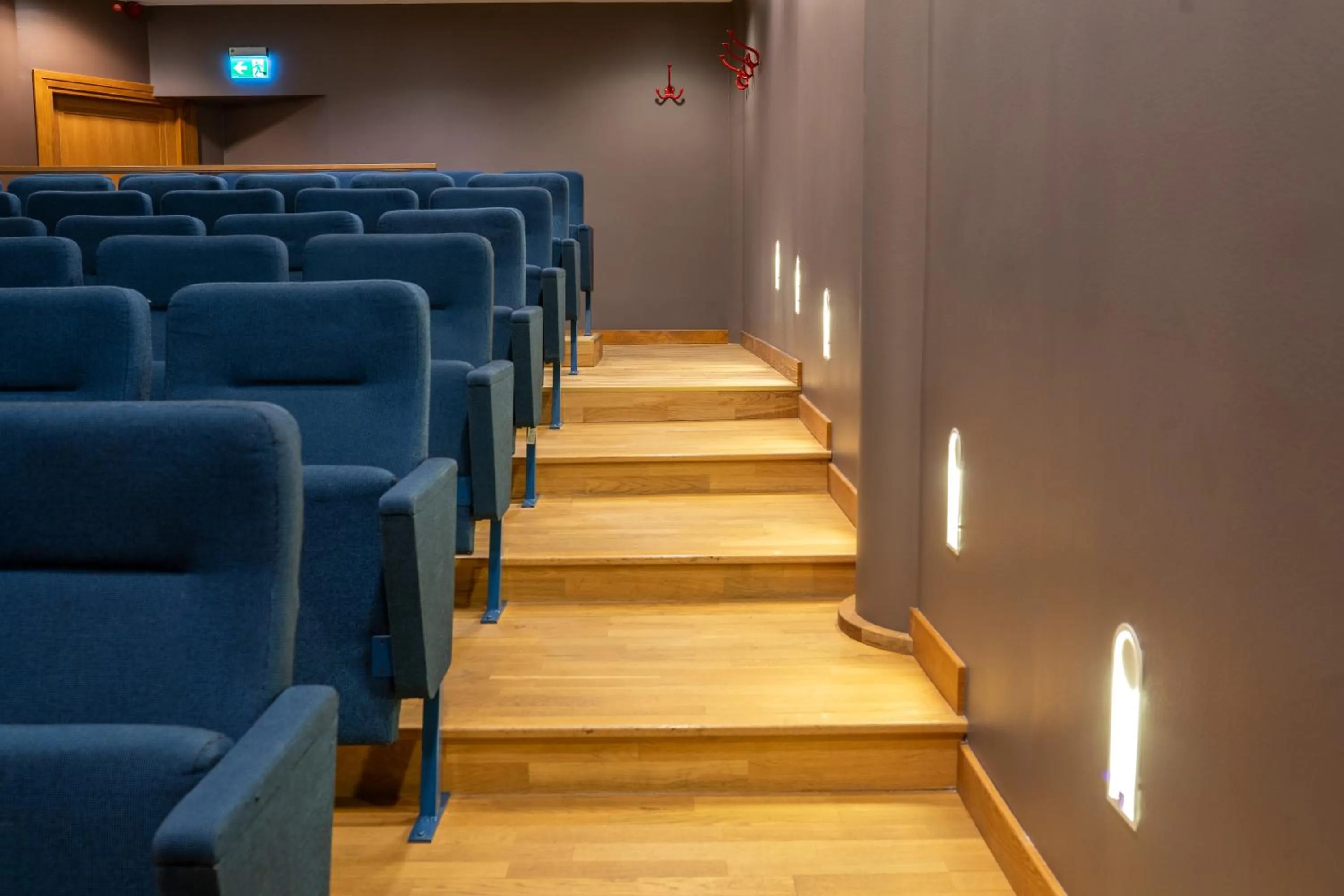 Meeting/conference room in Solna Park & Hotel