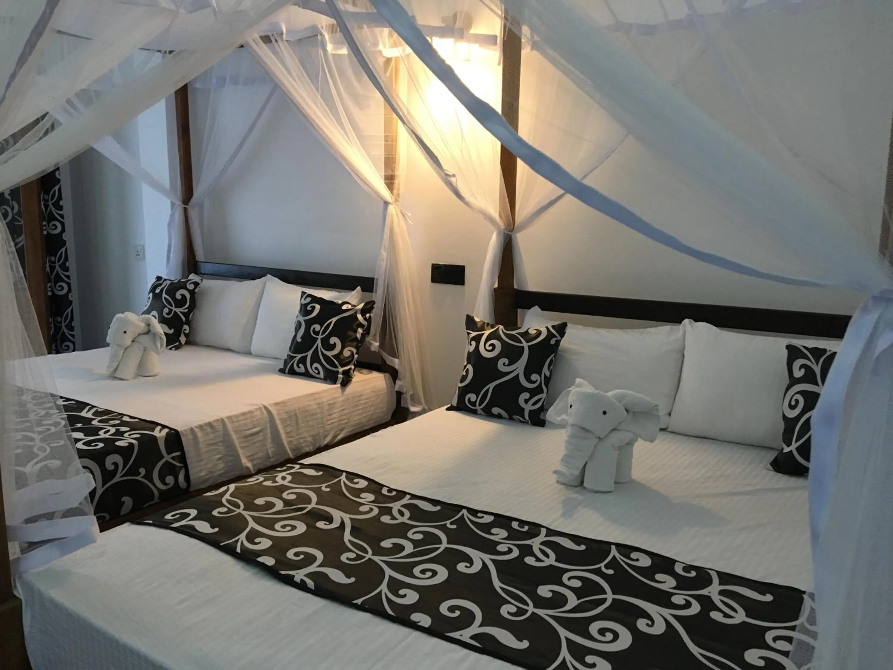 Standard Family Room in Peacock Riverside