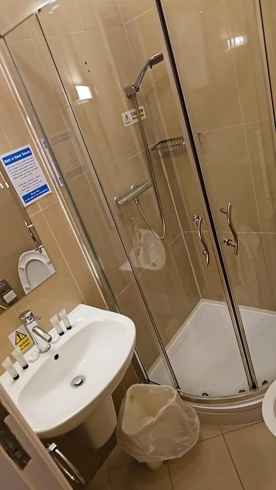 Iris Hotel Llandudno