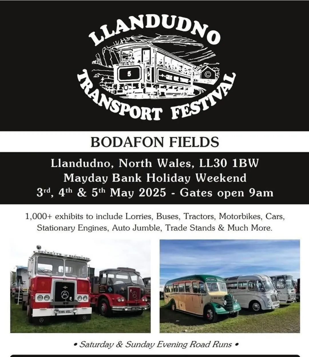 Iris Hotel Llandudno