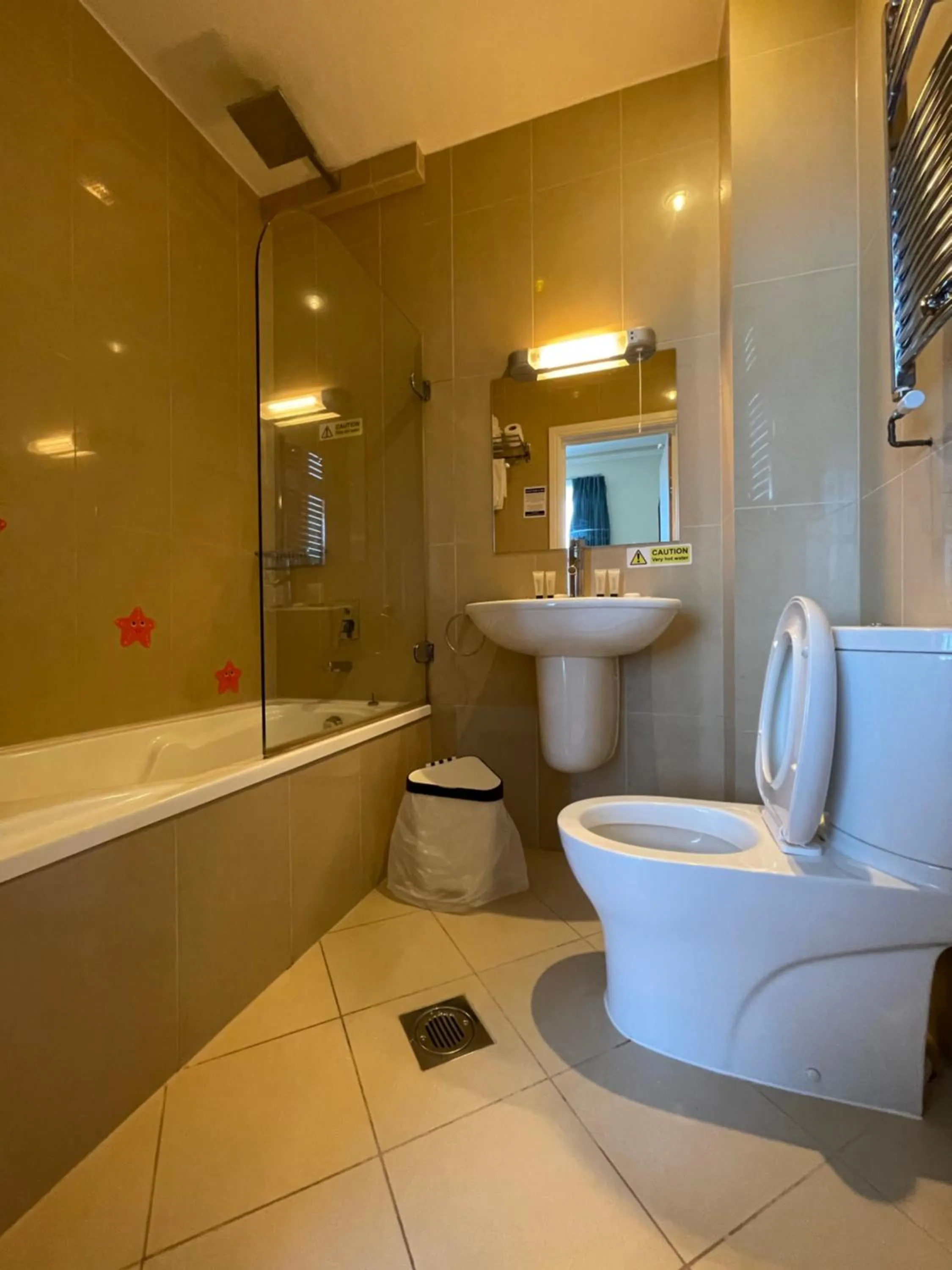 Iris Hotel Llandudno