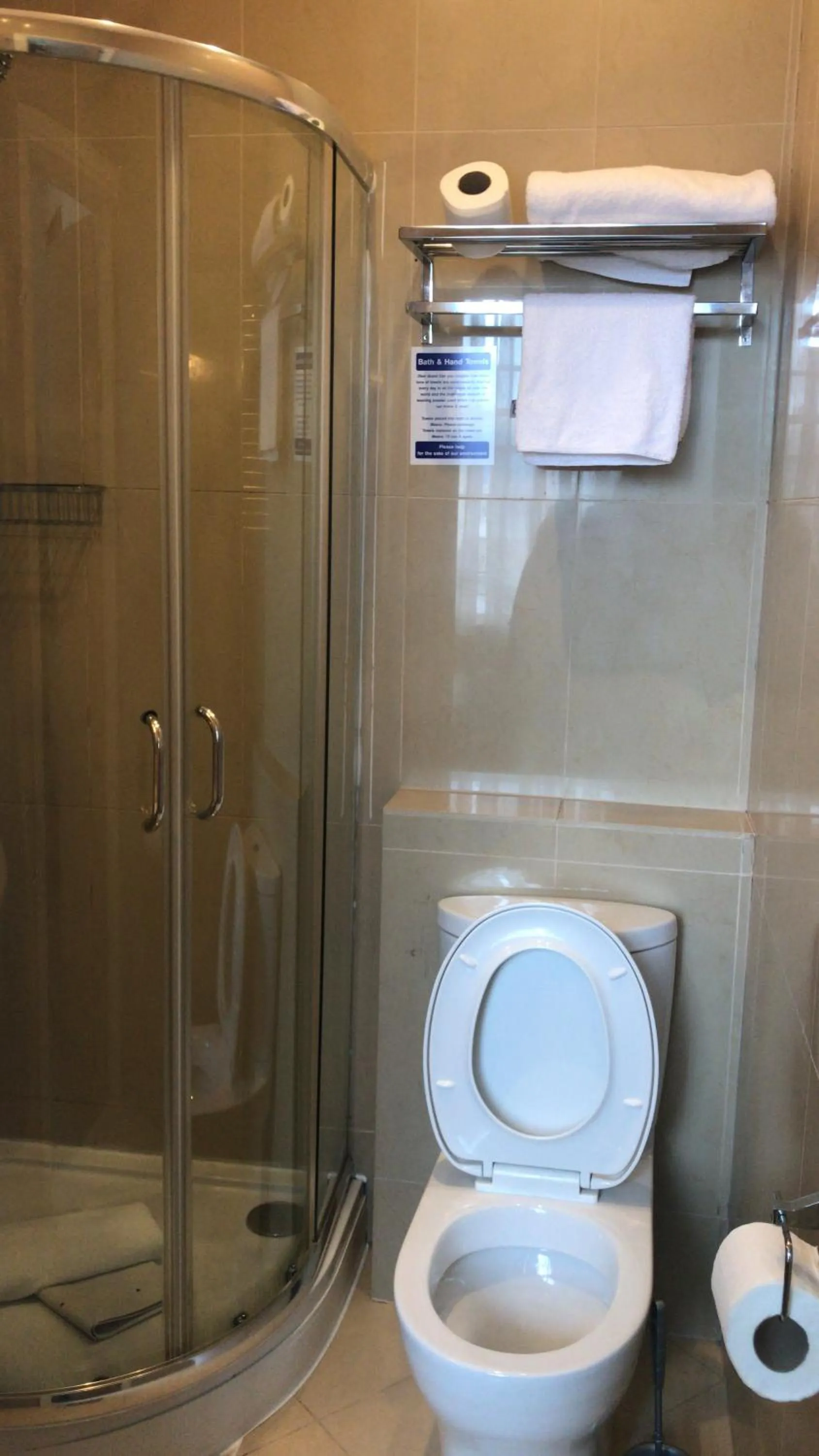 Iris Hotel Llandudno