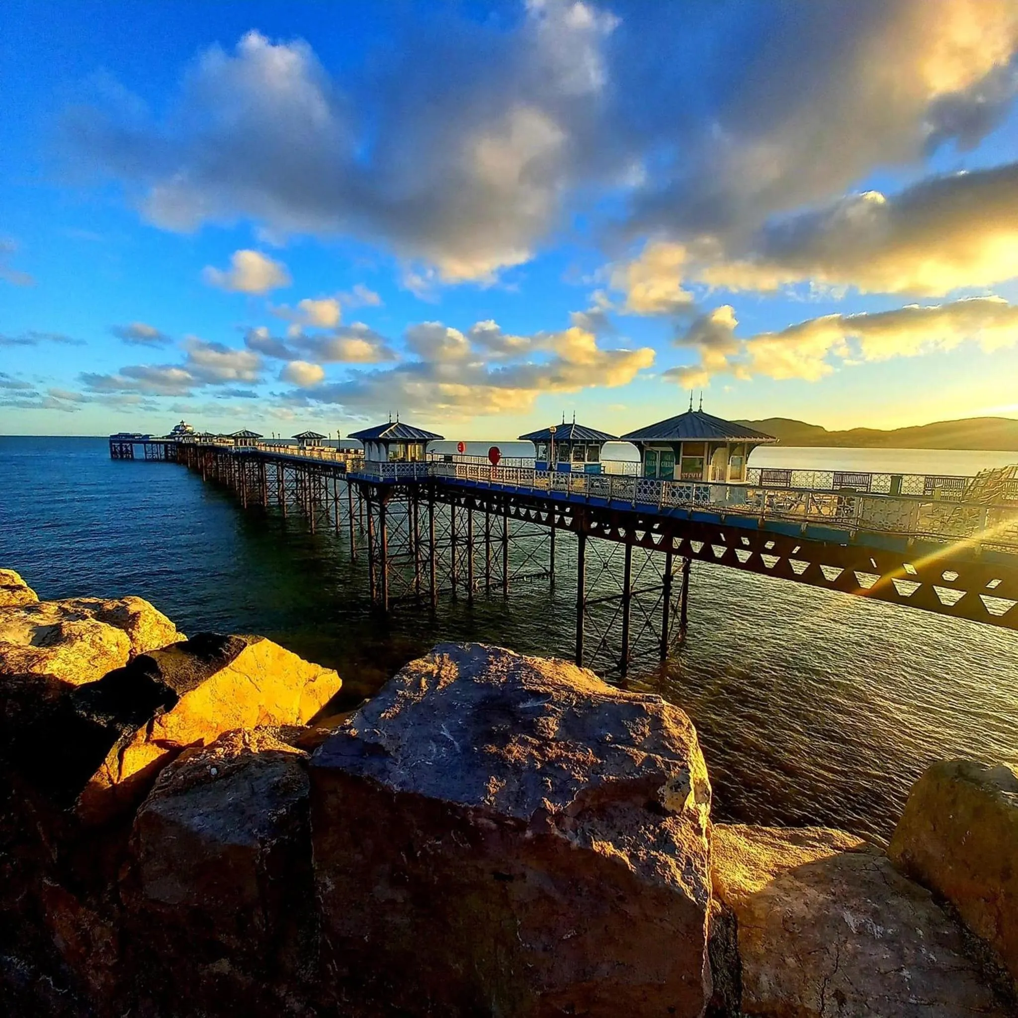 Iris Hotel Llandudno