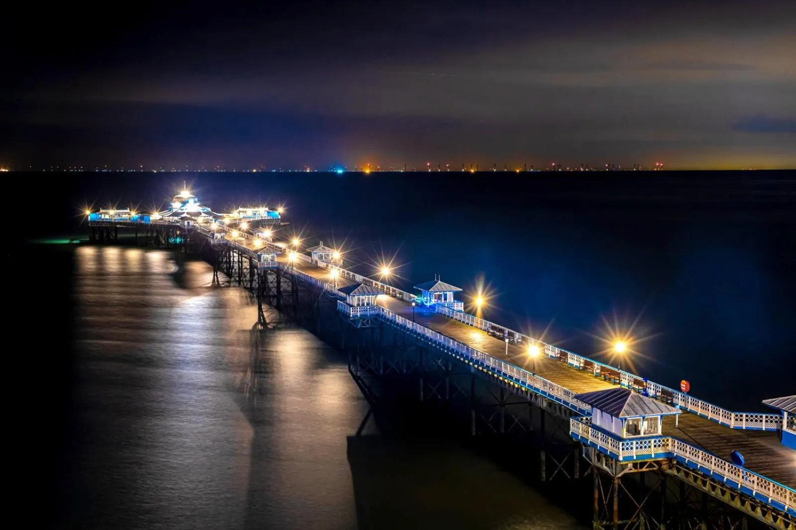 Iris Hotel Llandudno