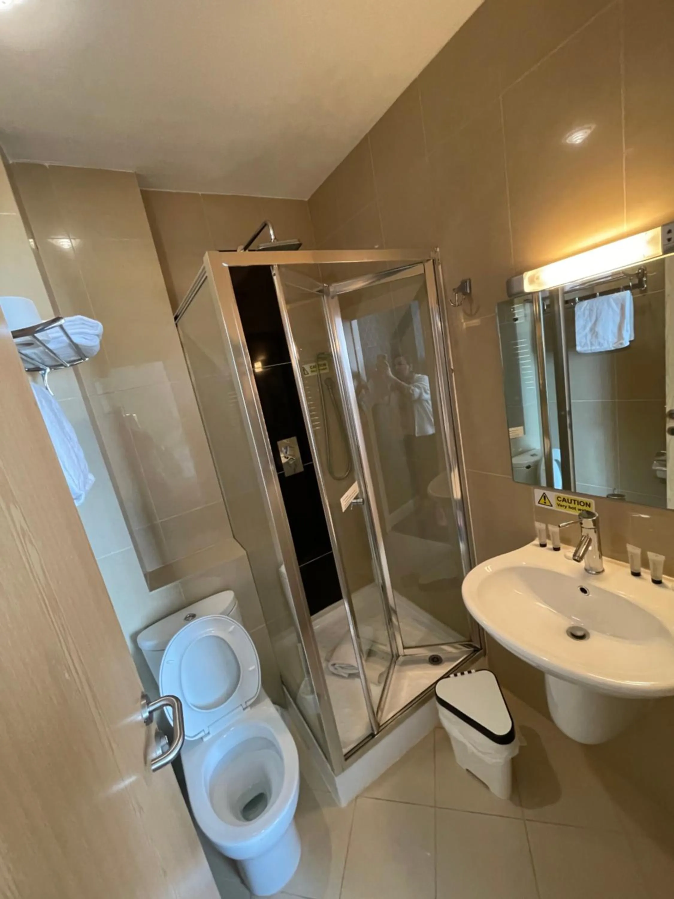 Iris Hotel Llandudno