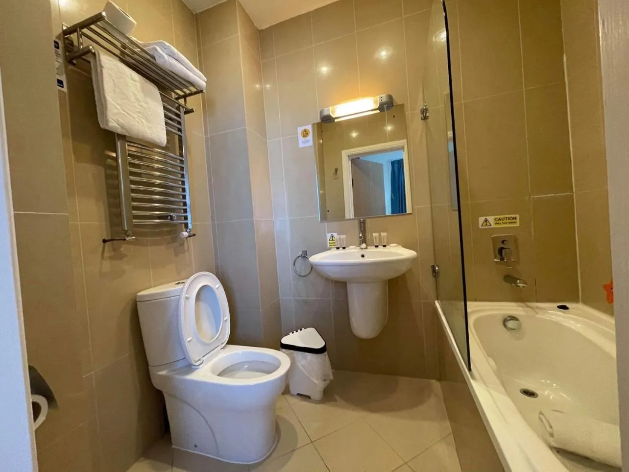 Iris Hotel Llandudno