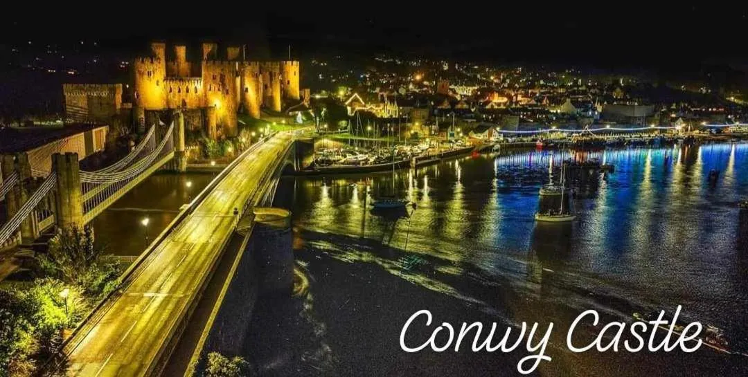 Iris Hotel Llandudno