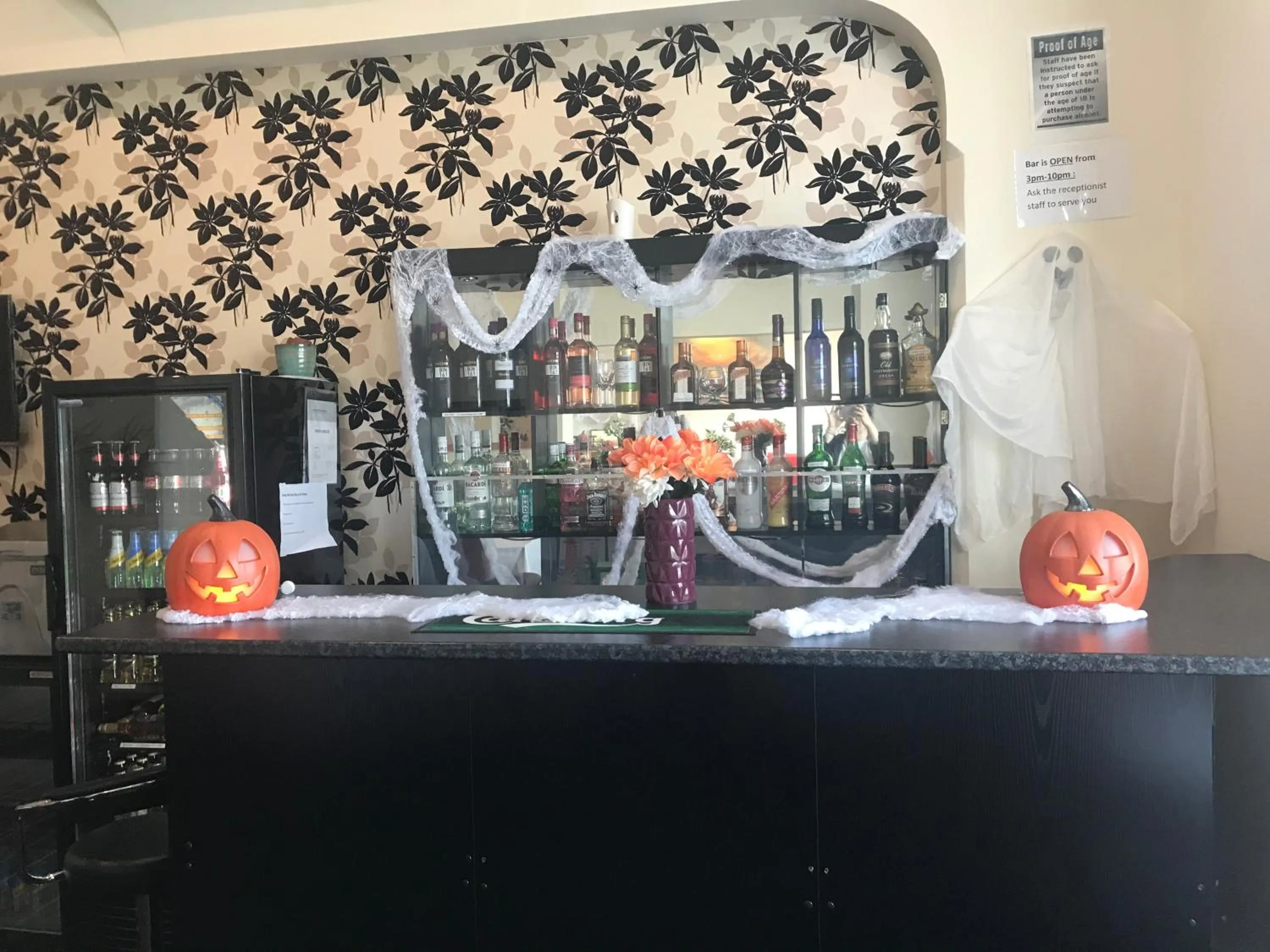 Iris Hotel Llandudno