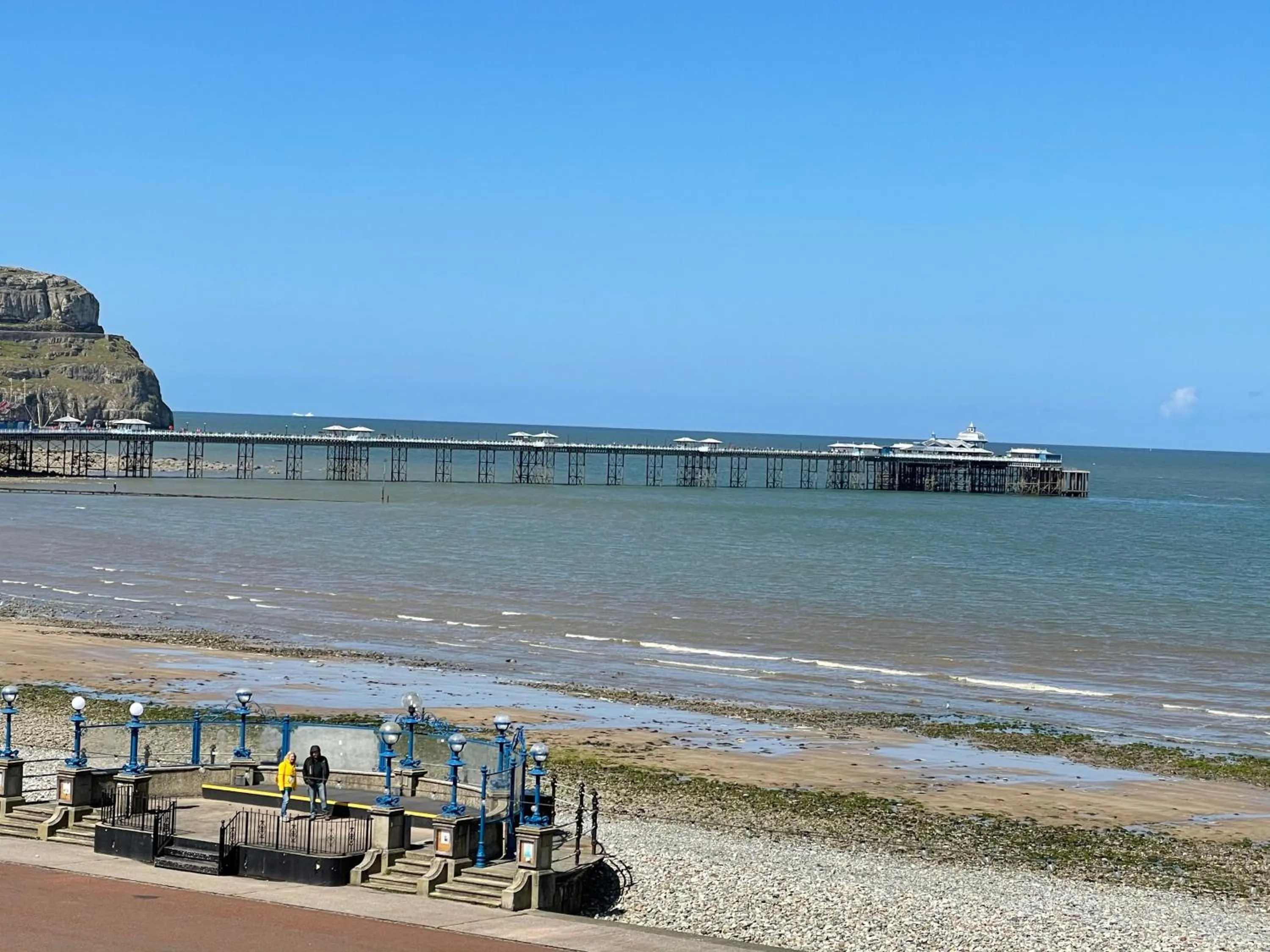 Iris Hotel Llandudno