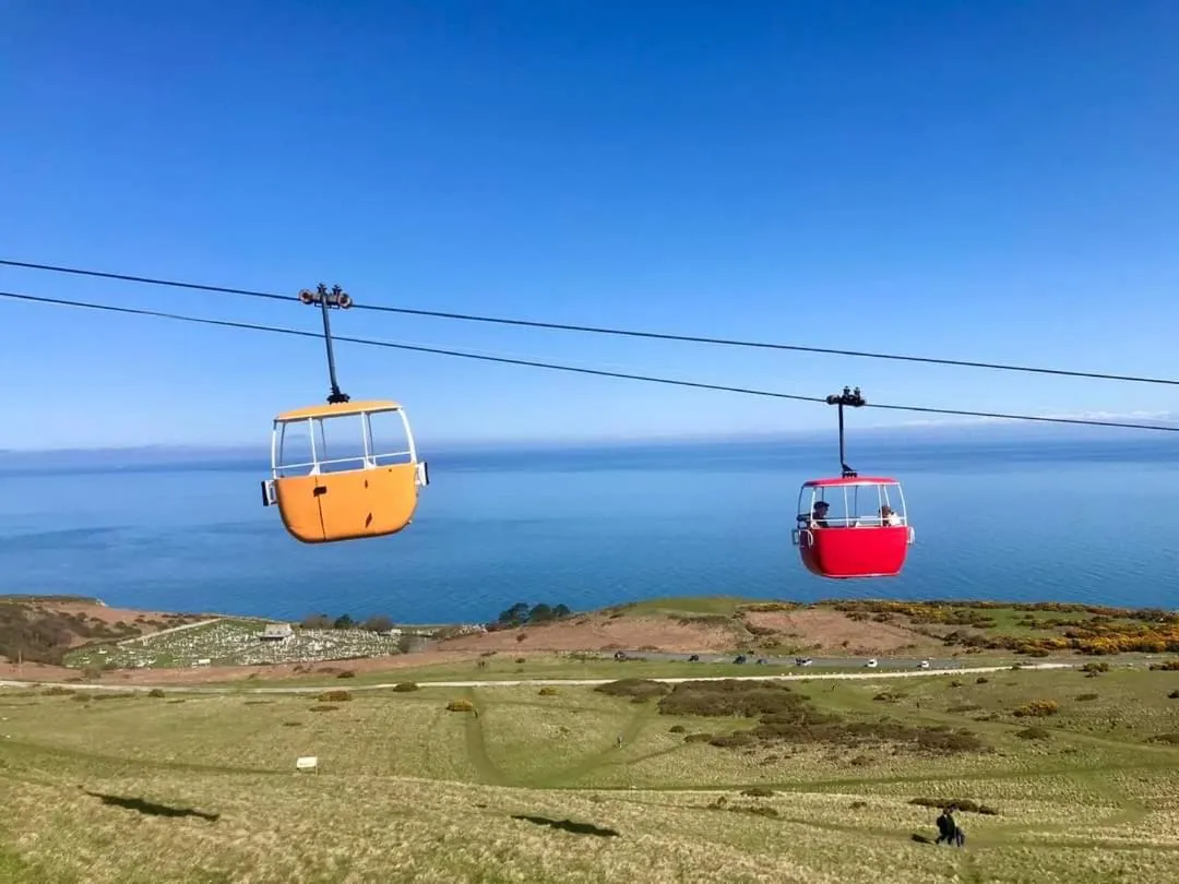 Iris Hotel Llandudno