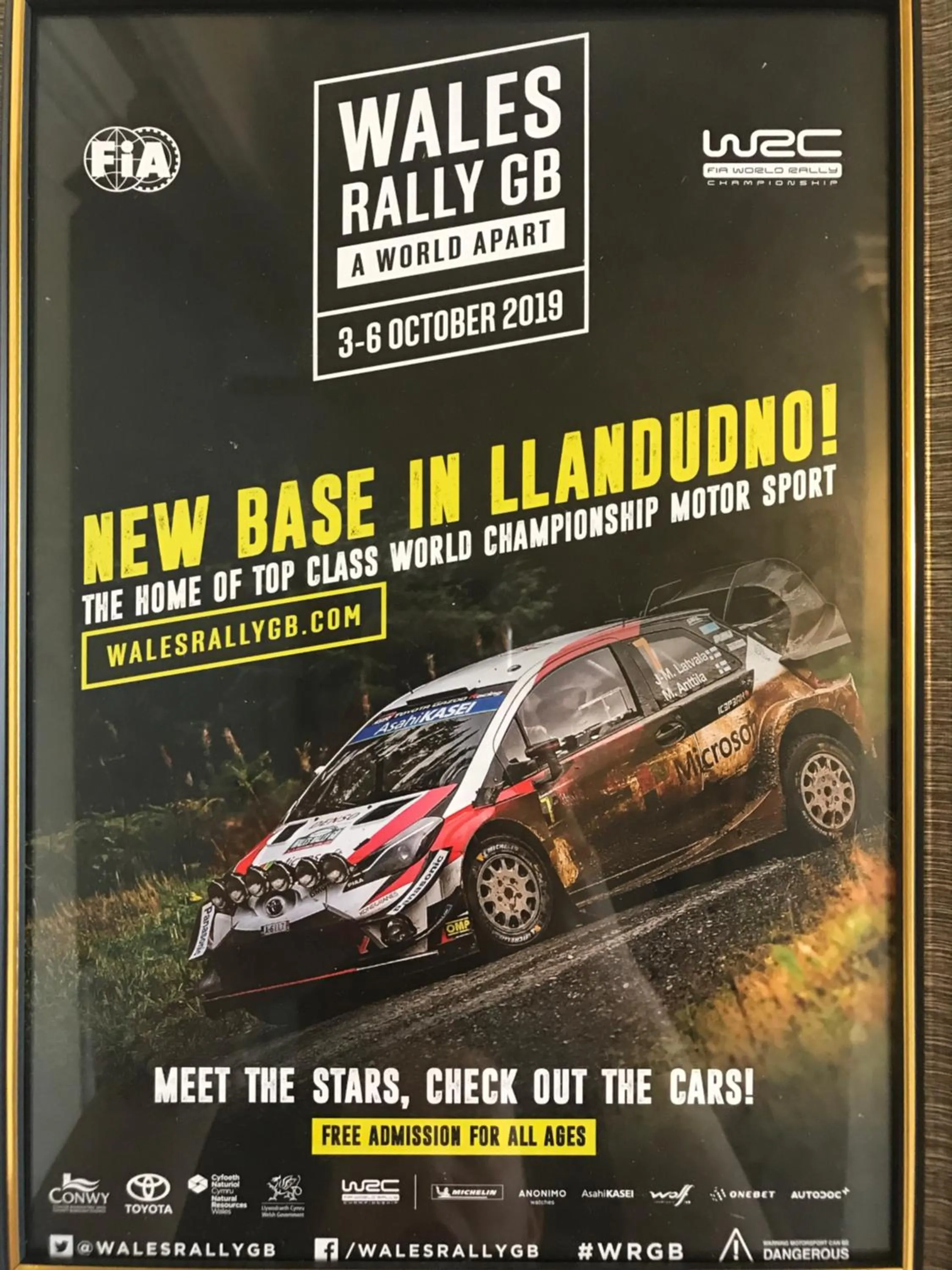 Iris Hotel Llandudno