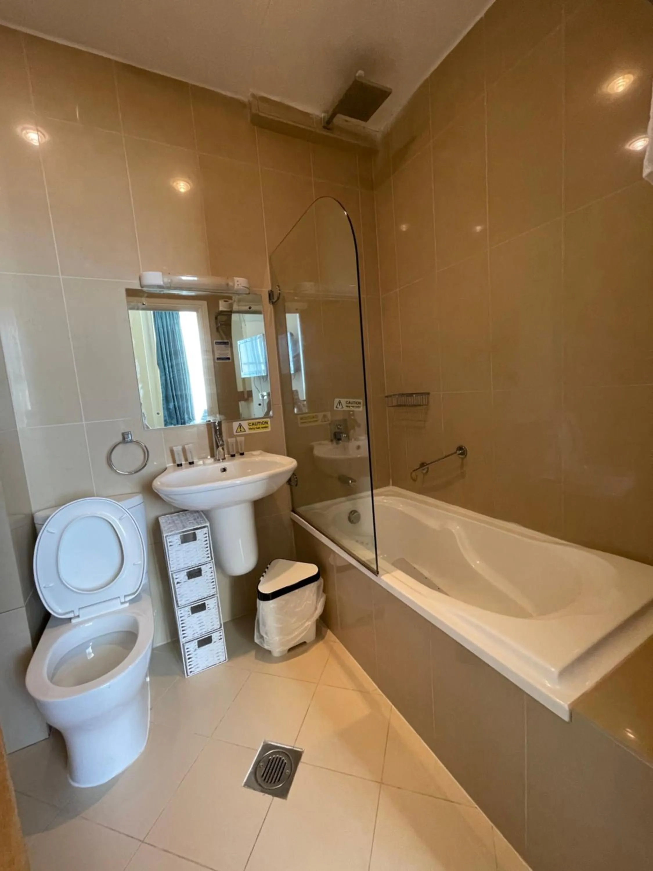 Iris Hotel Llandudno