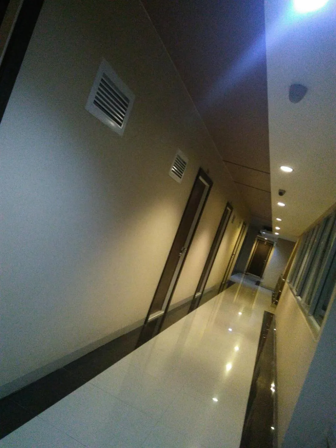 Property building in Crystal Place Parkkred