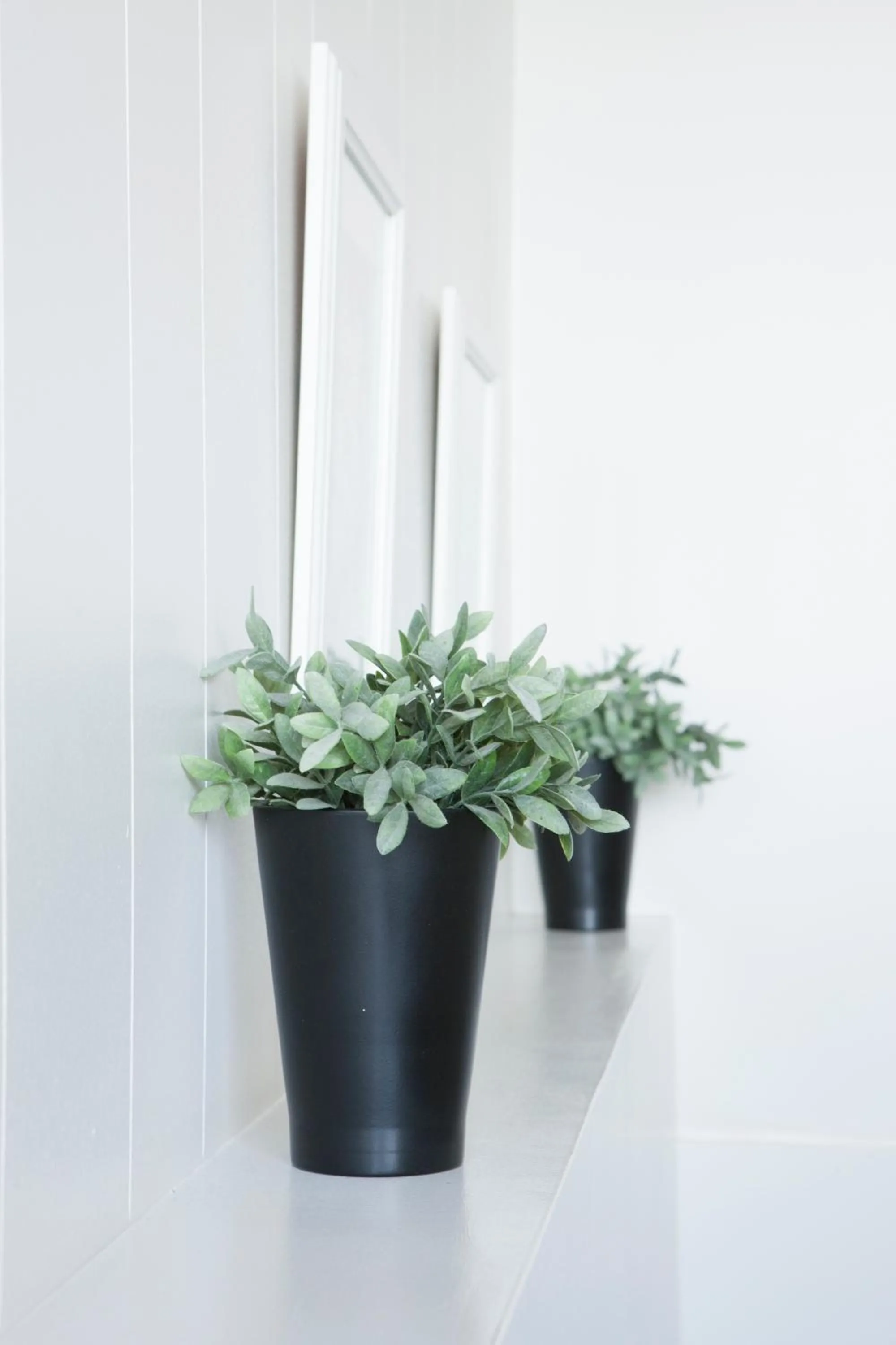 Area and facilities in Lyngás Guesthouse