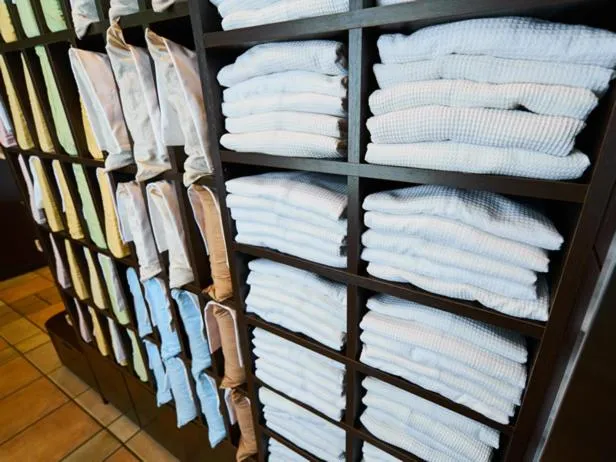 Area and facilities in Super Hotel Sakai Marittima