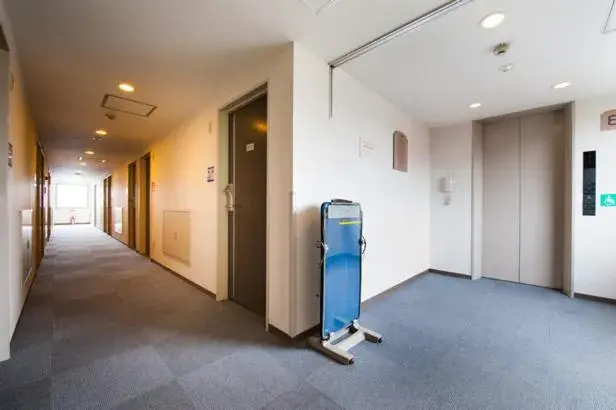 Super Hotel Sakai Marittima Super Hotel Sakai Marittima