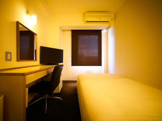 Super Hotel Sakai Marittima