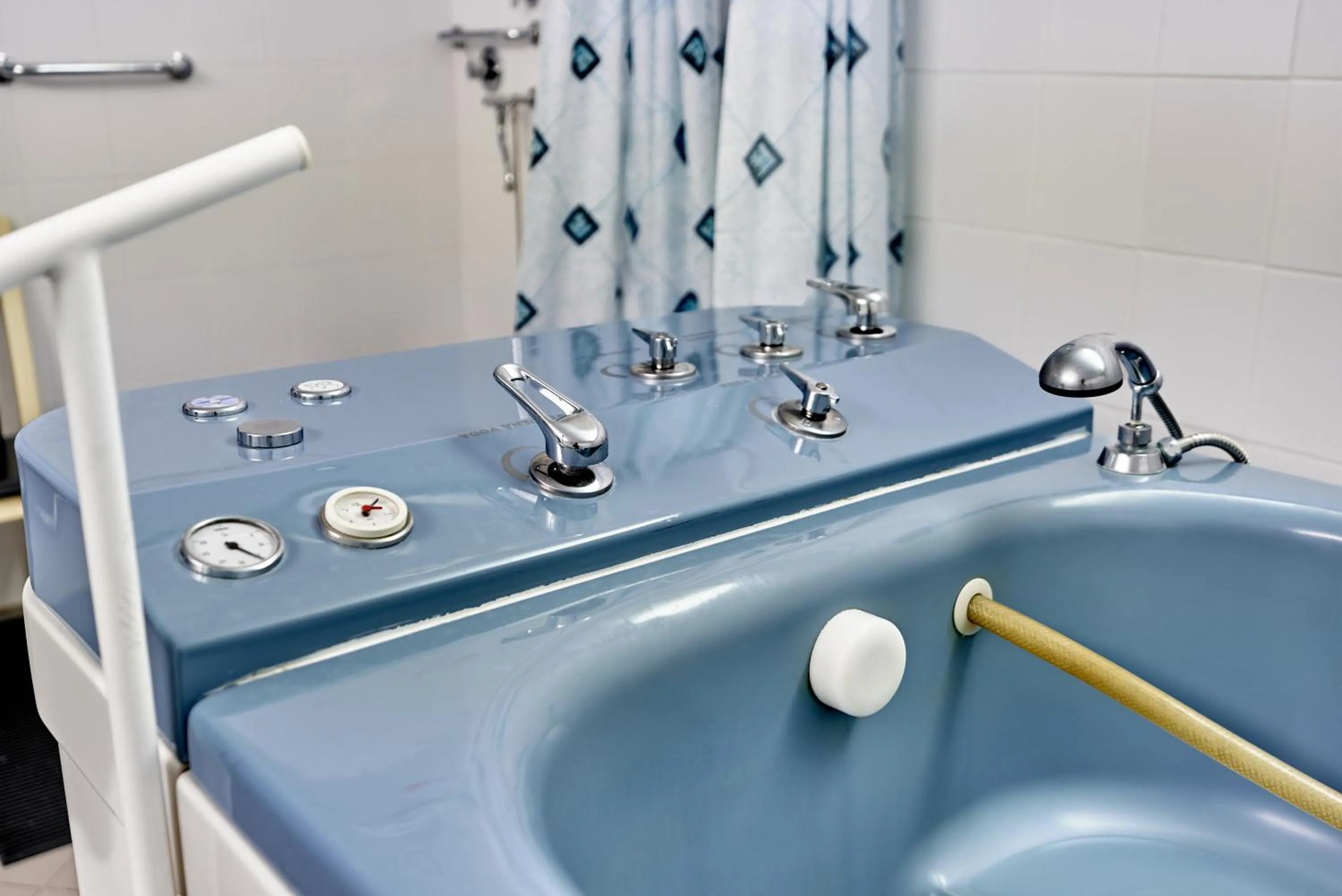 Massage in Hotel Maxim