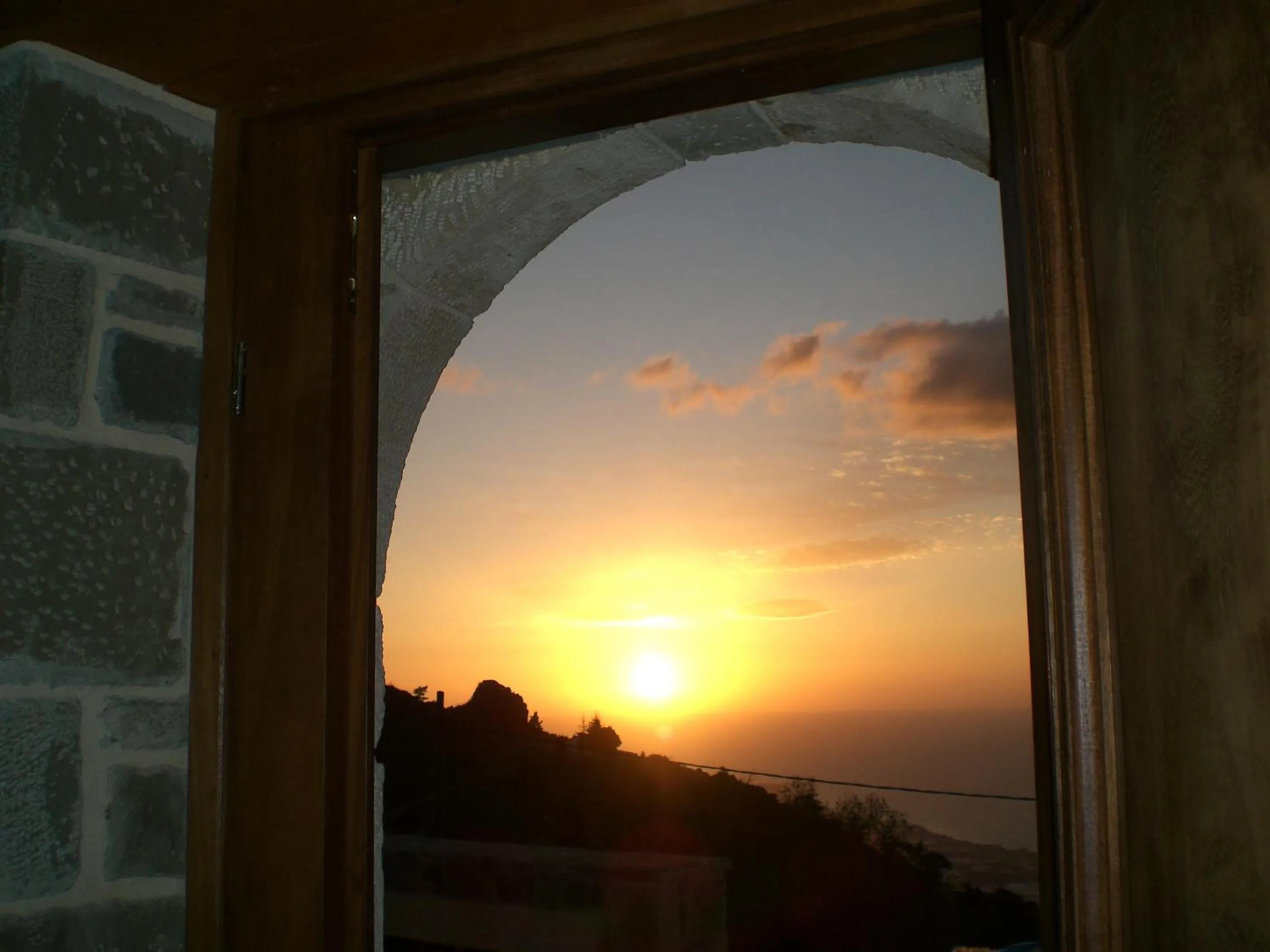 View (from property/room) in Diktynna Traditional Villas