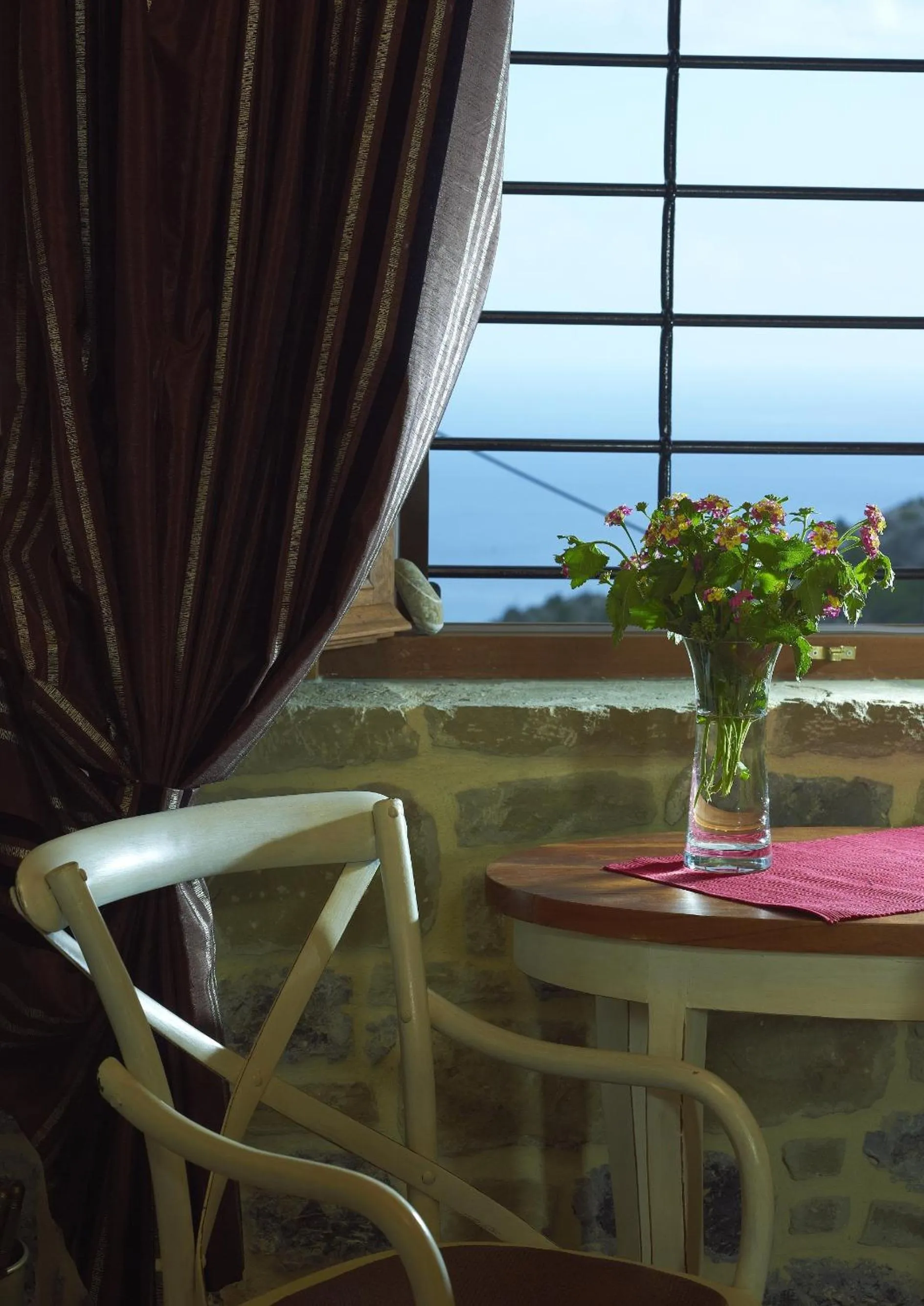 View (from property/room) in Diktynna Traditional Villas