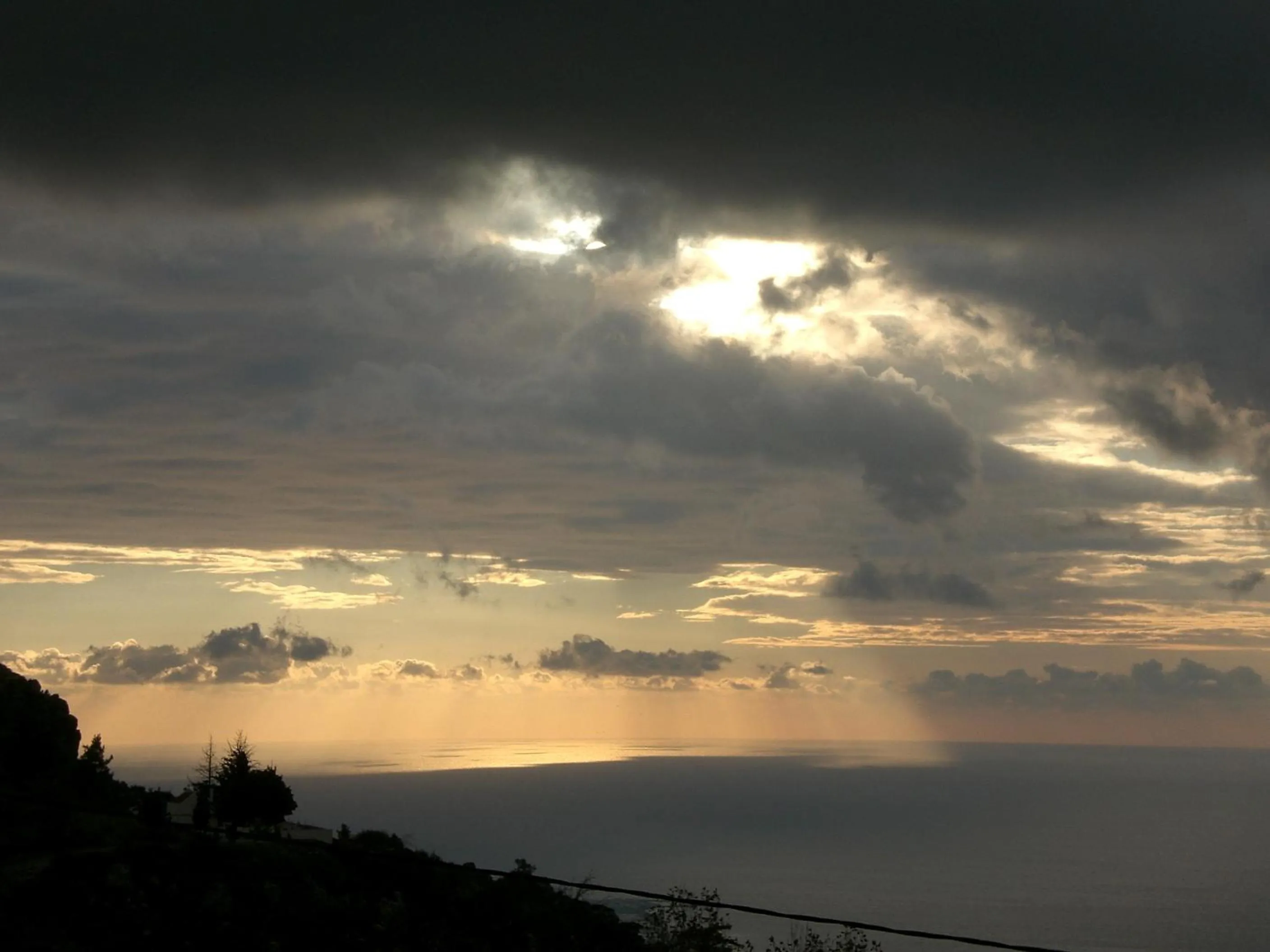 View (from property/room) in Diktynna Traditional Villas