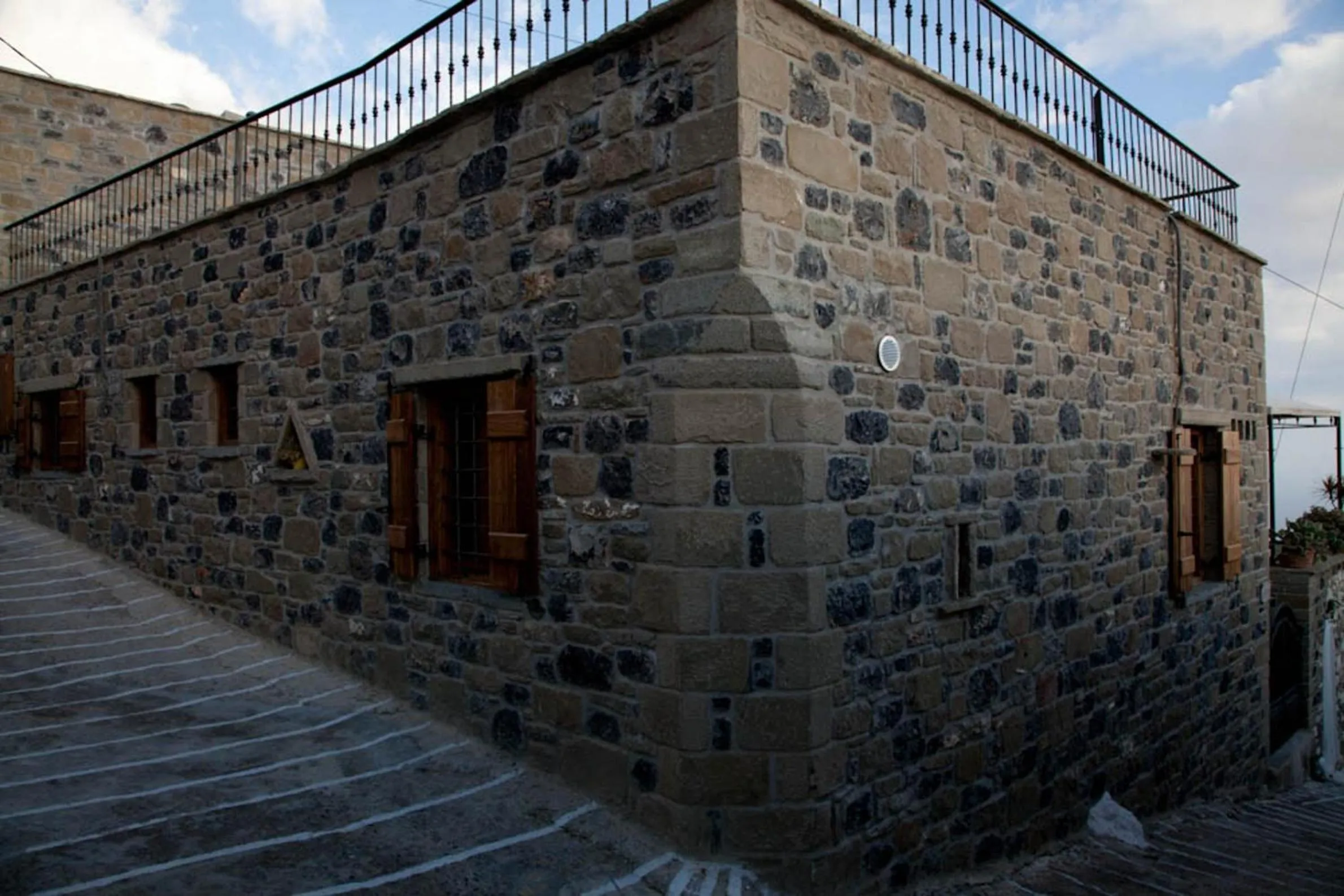 Other in Diktynna Traditional Villas