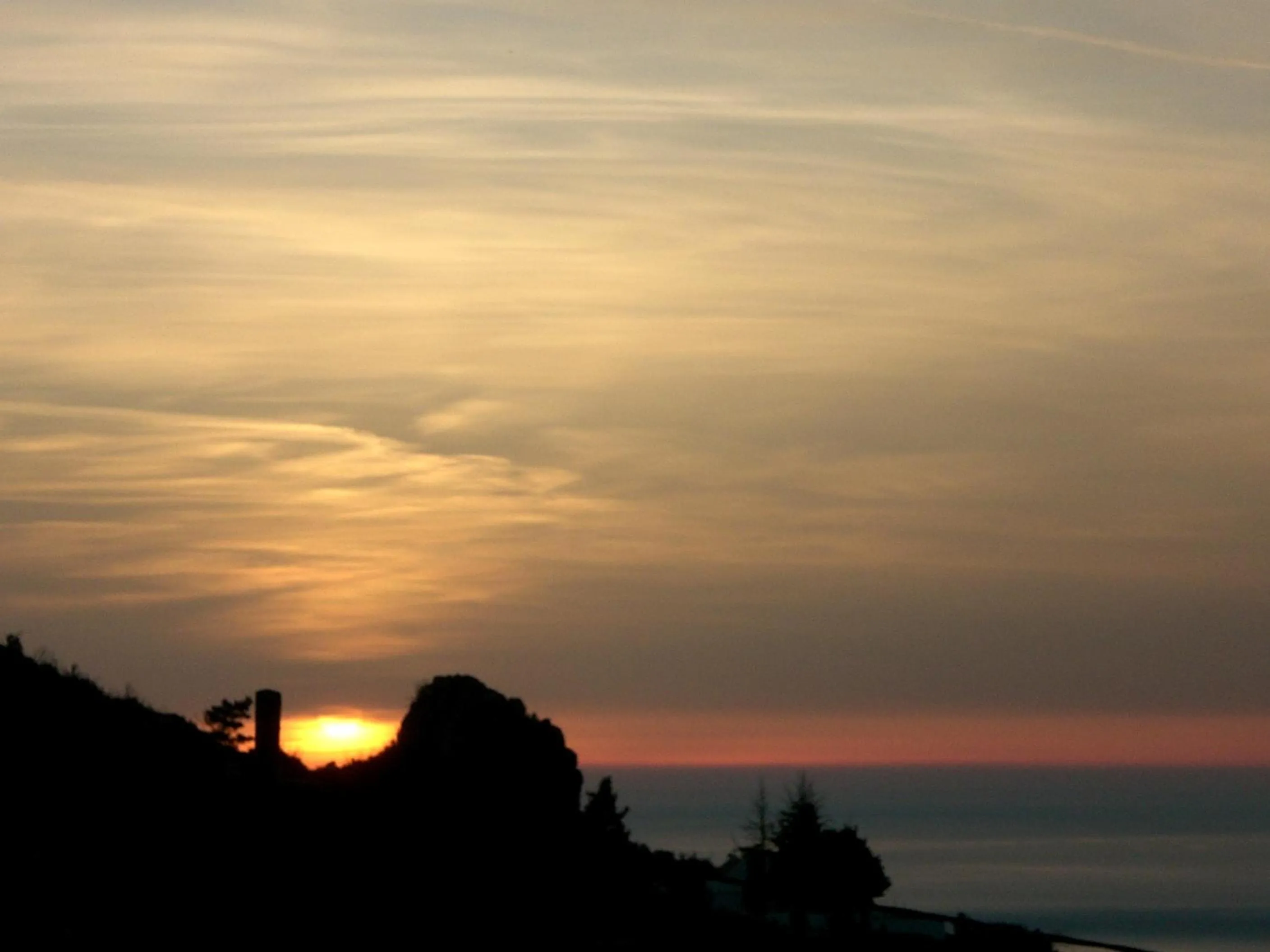 View (from property/room) in Diktynna Traditional Villas