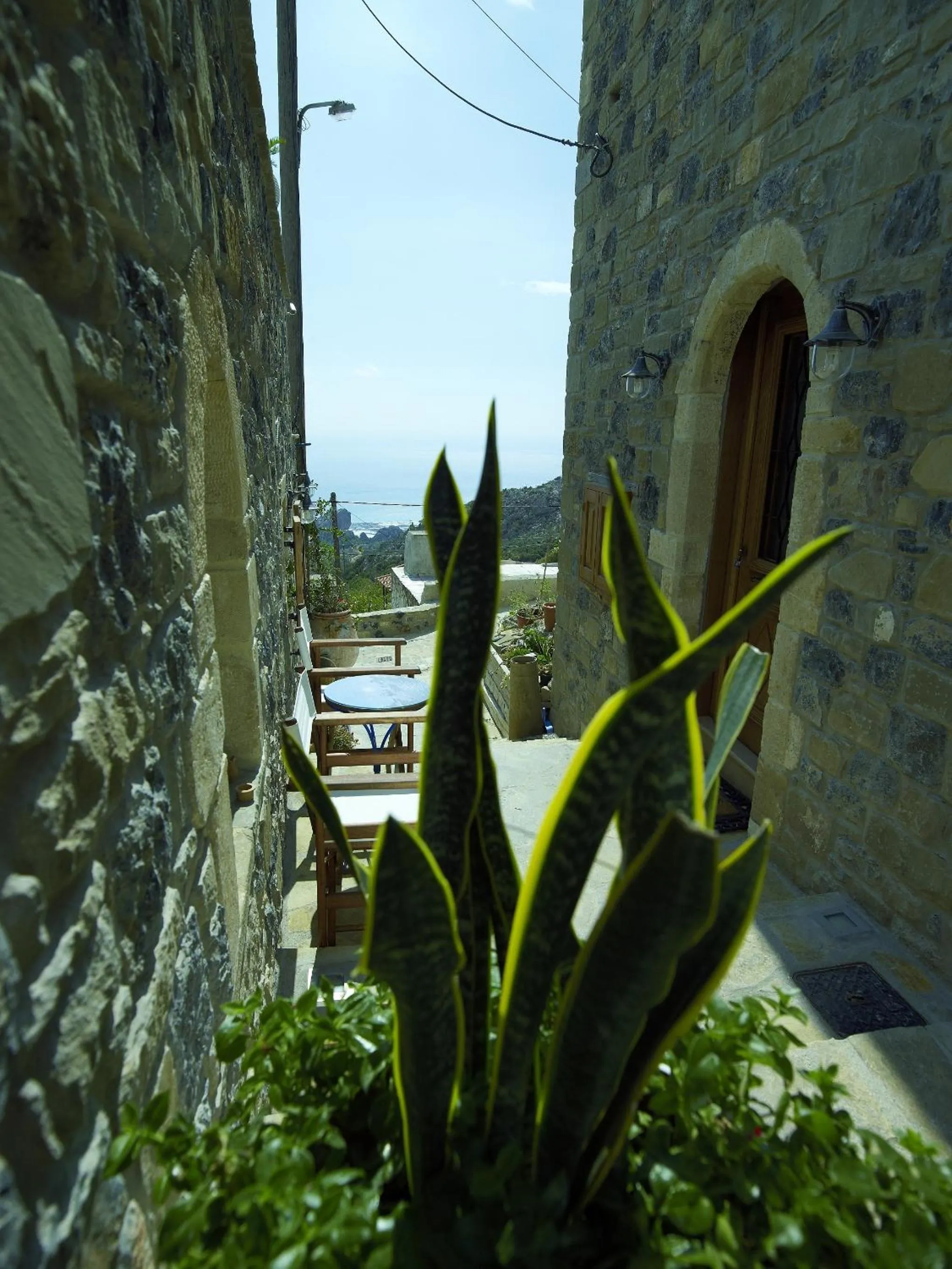 Other in Diktynna Traditional Villas