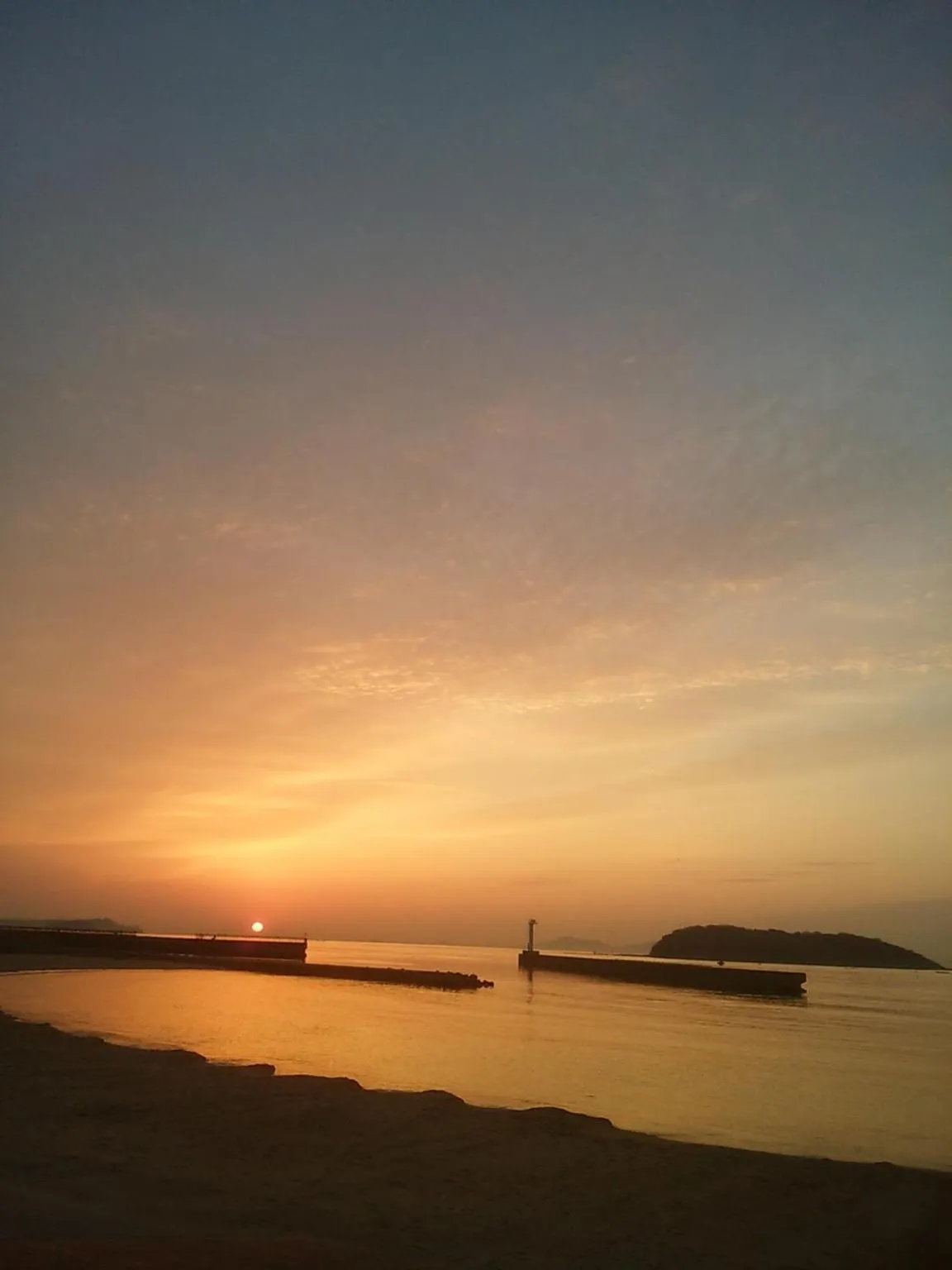 Neighbourhood in Minshuku Osaki