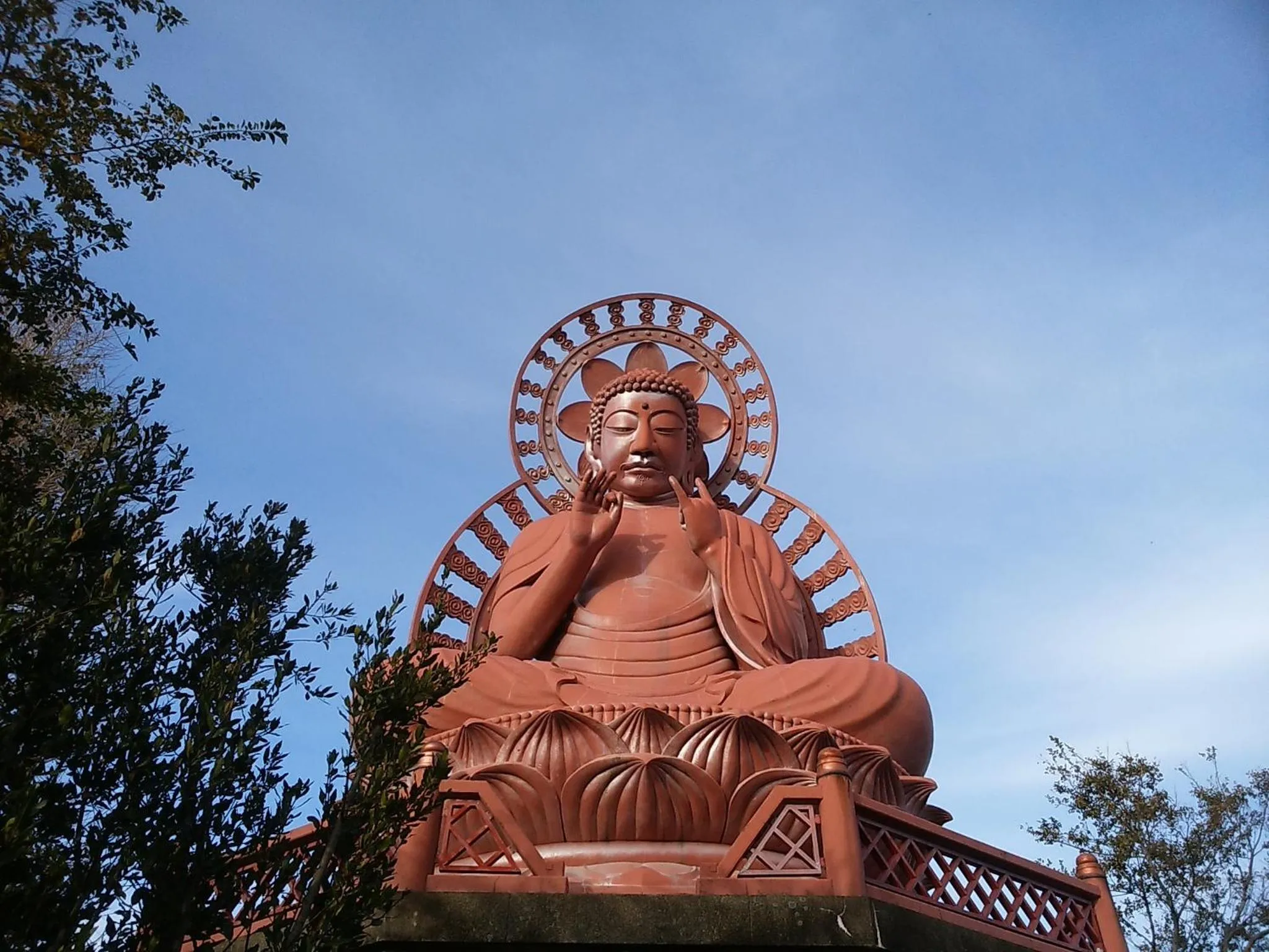 Off site in Minshuku Osaki