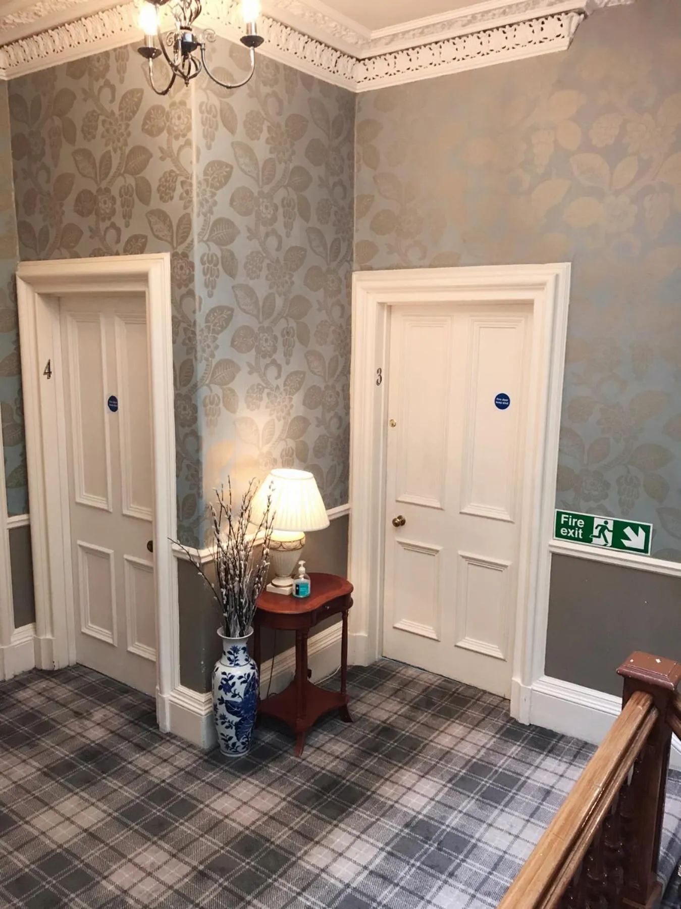 Alexander Guest House