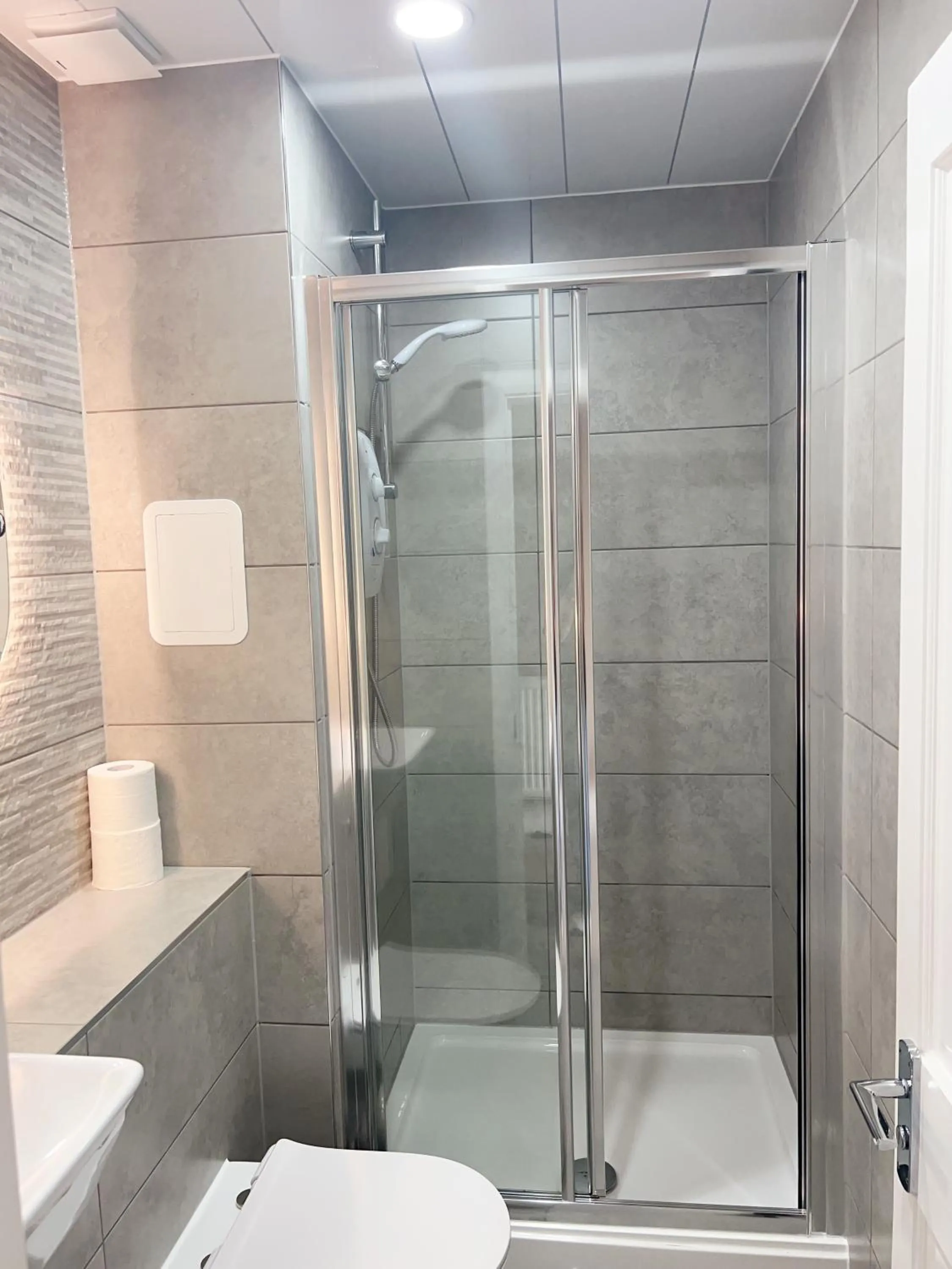 Alexander Guest House