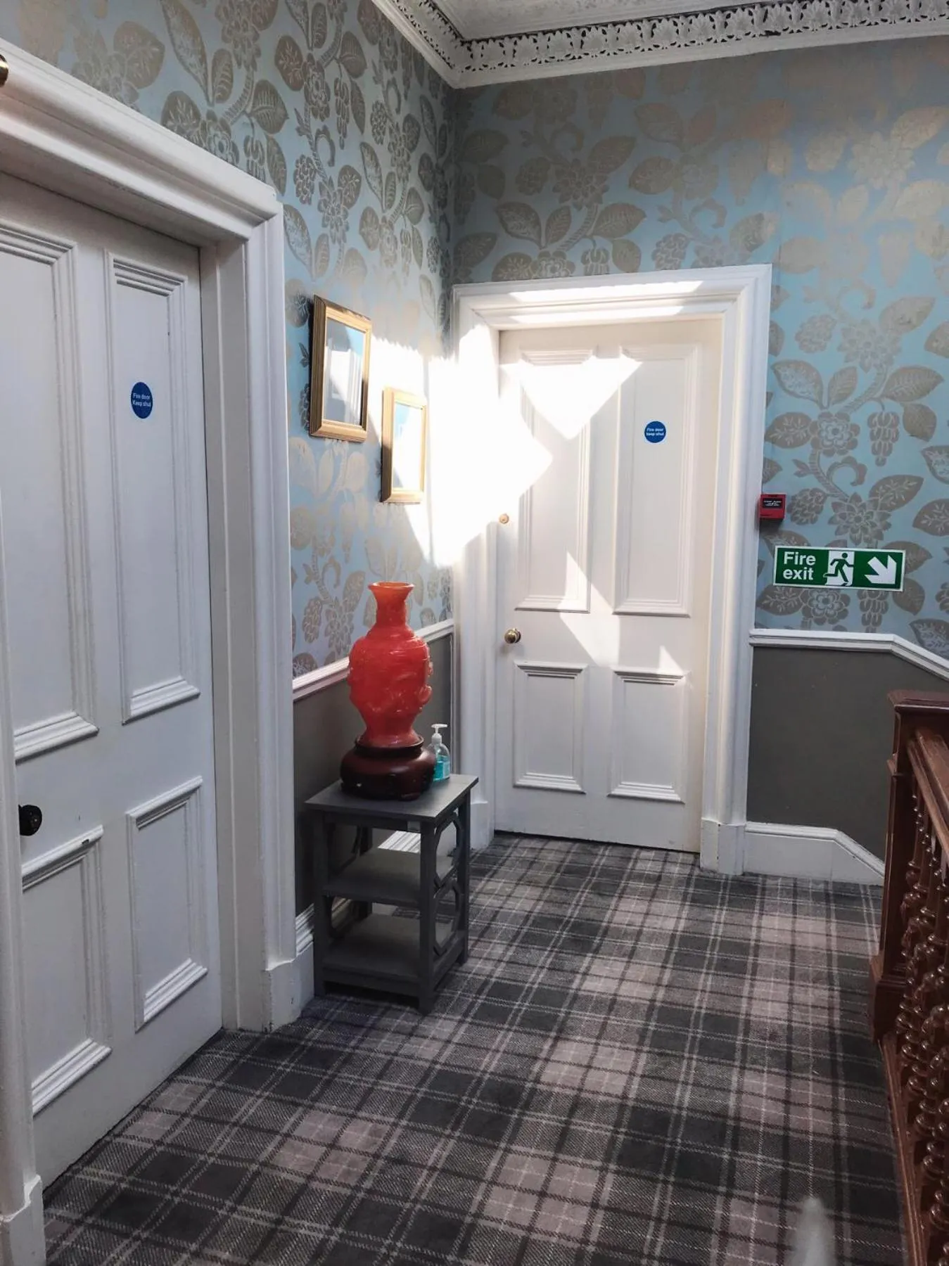 Alexander Guest House