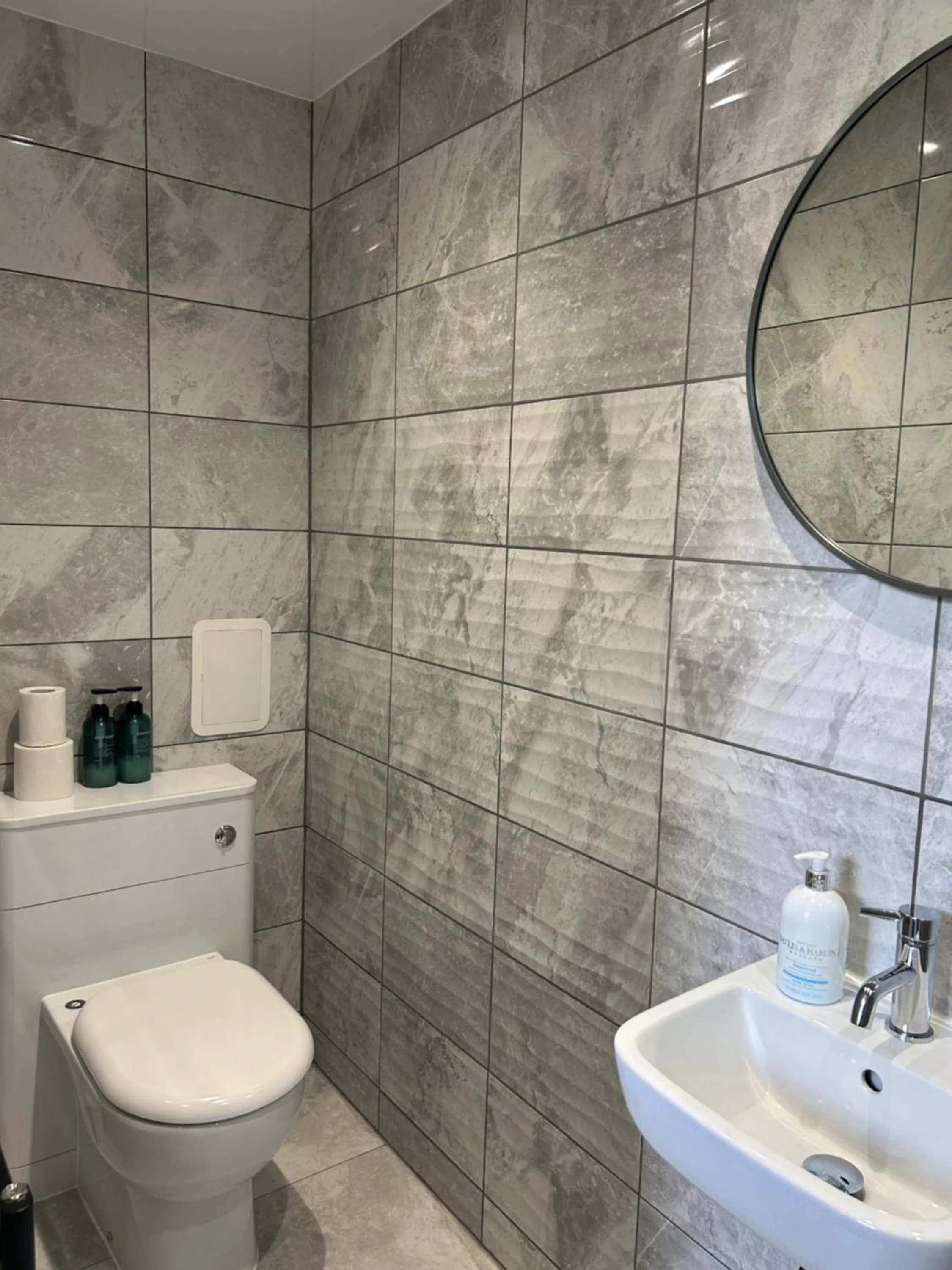 Alexander Guest House