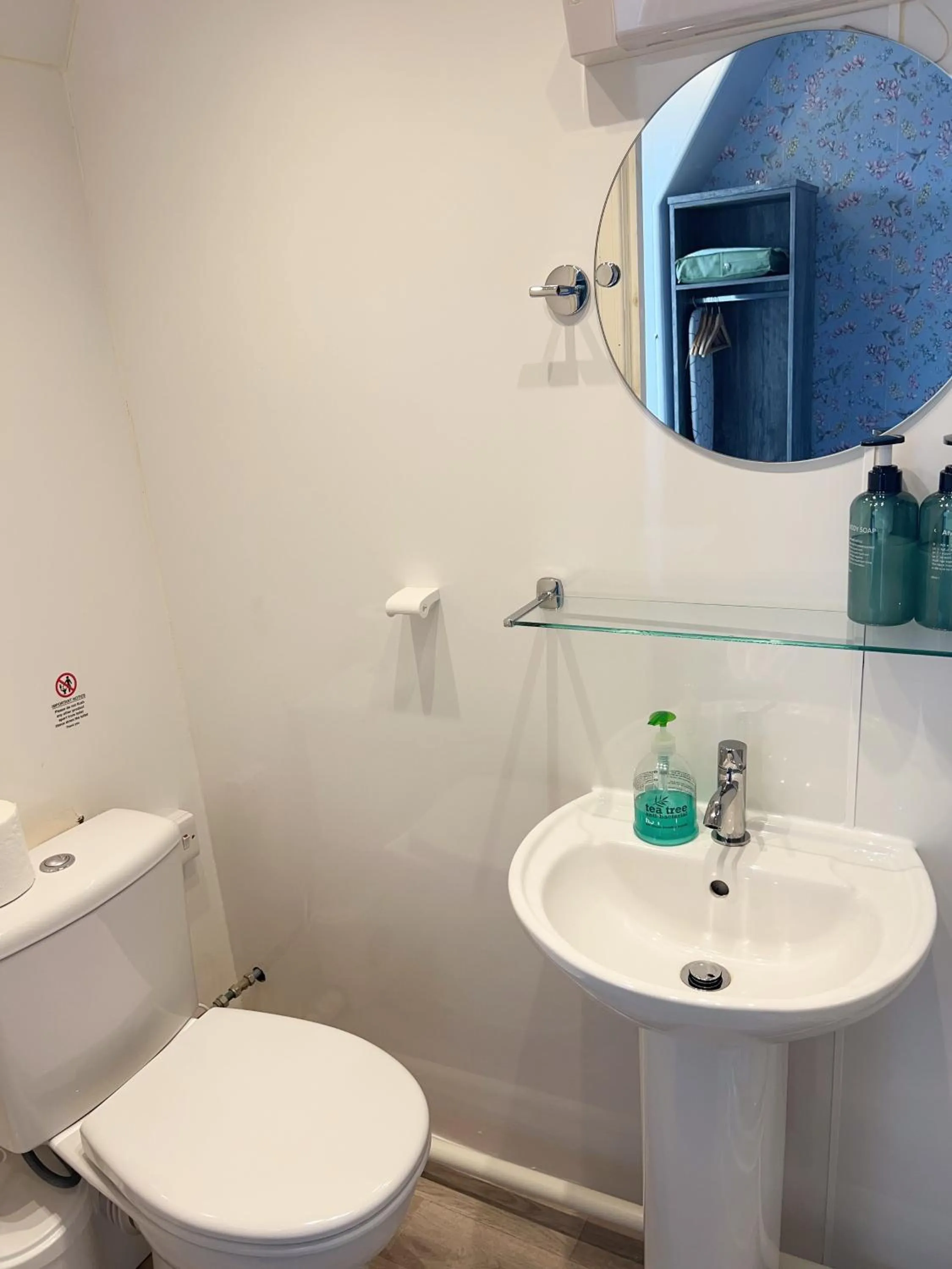 Alexander Guest House