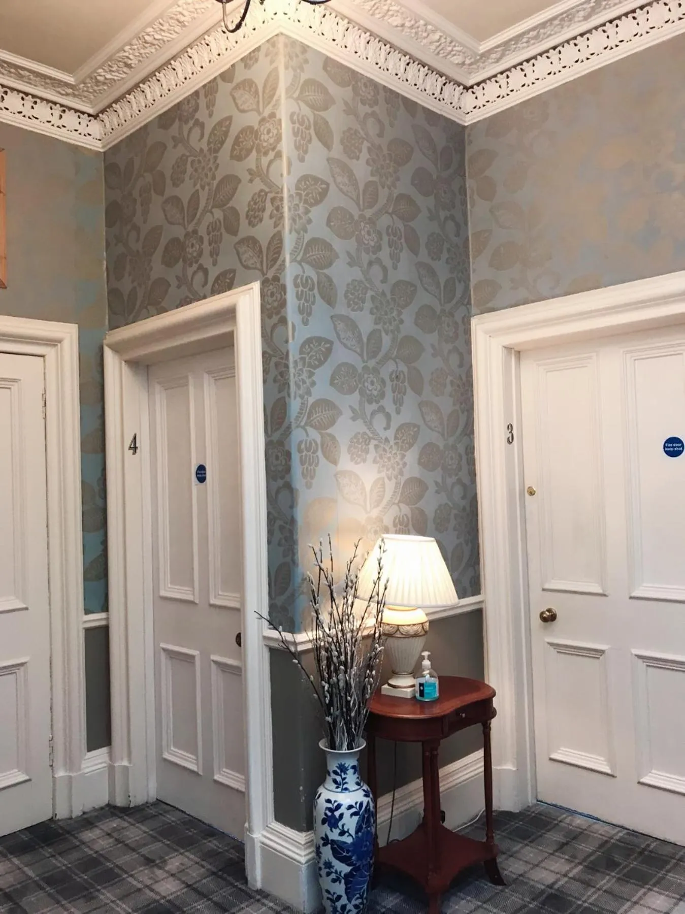 Alexander Guest House